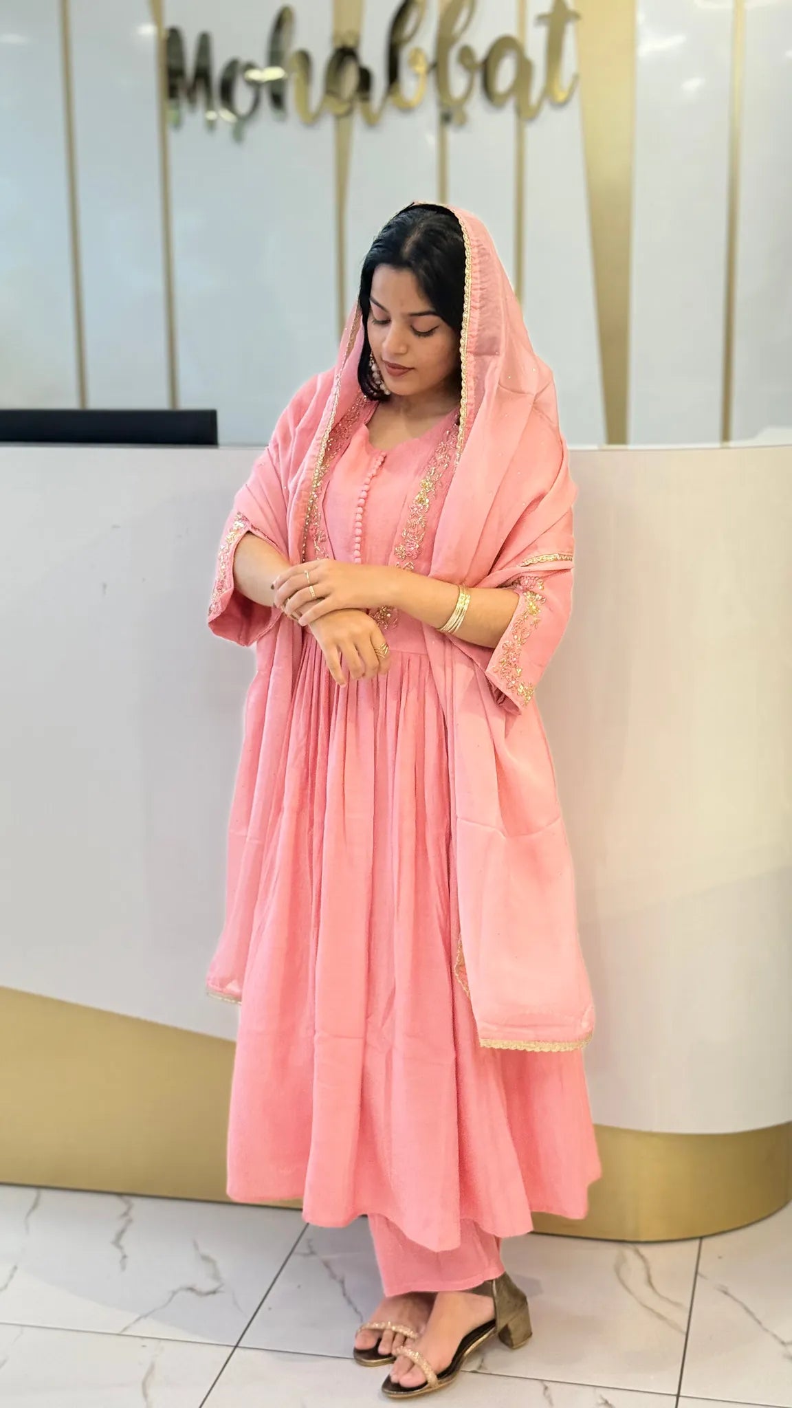 Anarkali