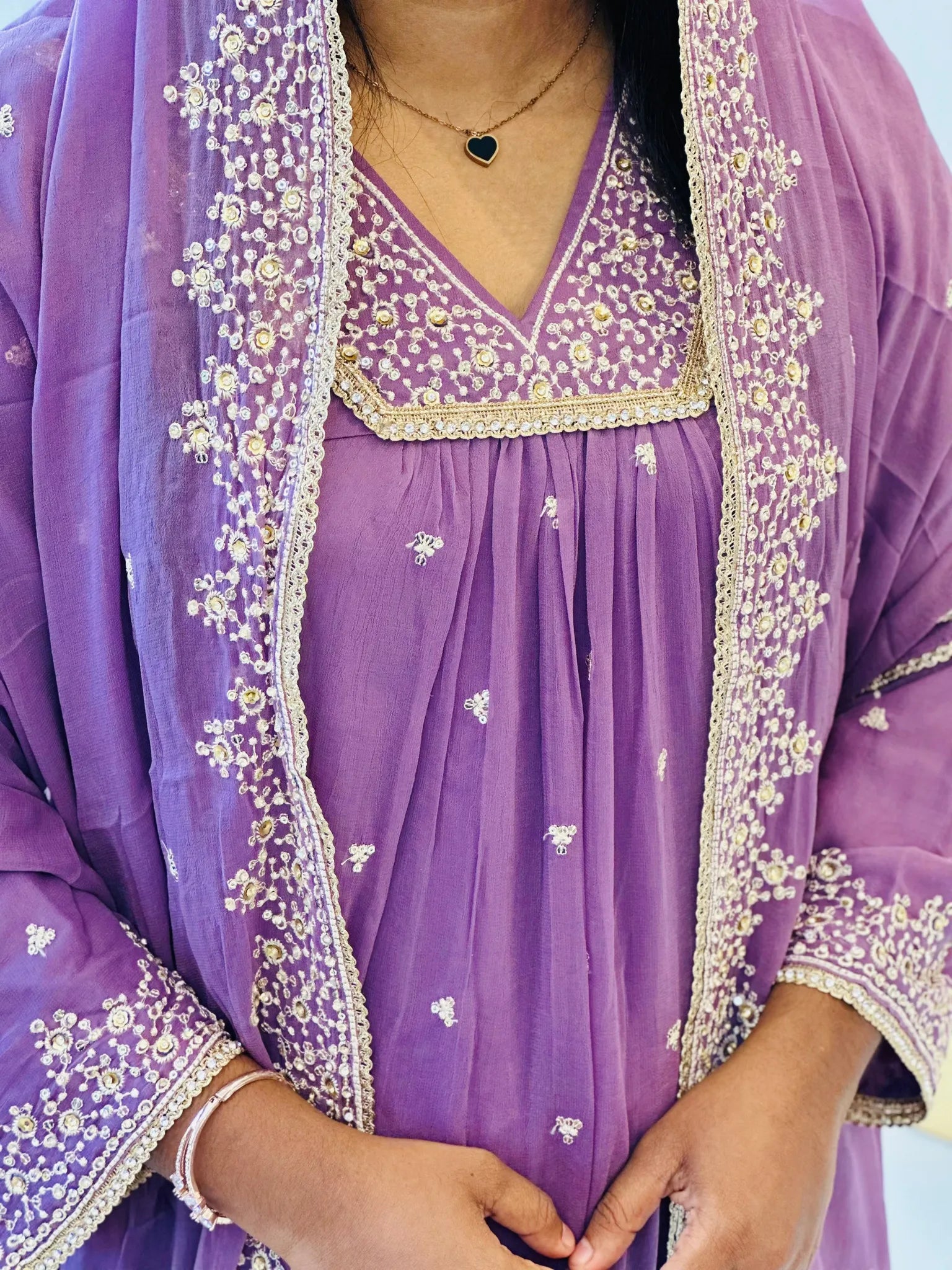 Anarkali