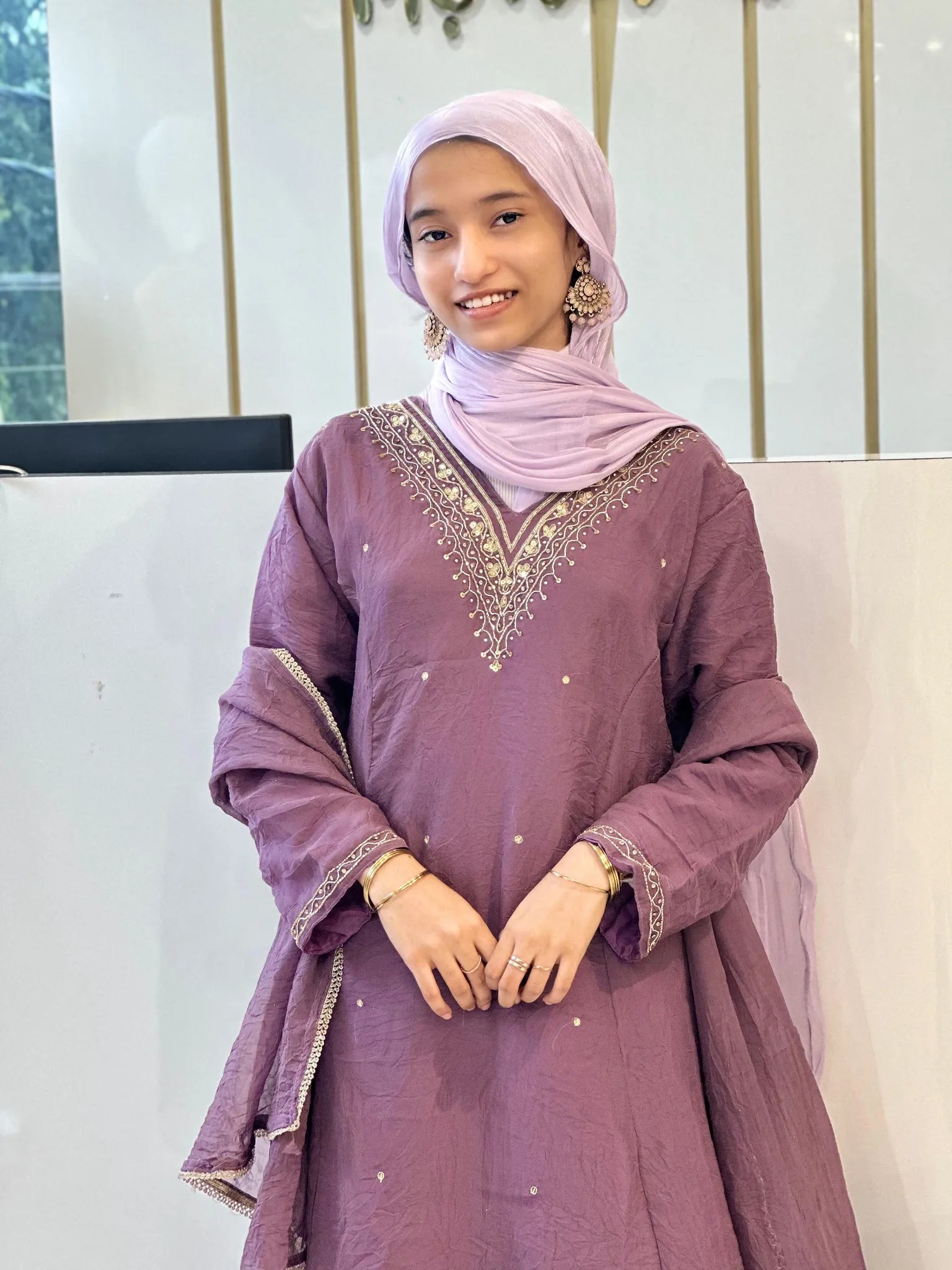 Anarkali