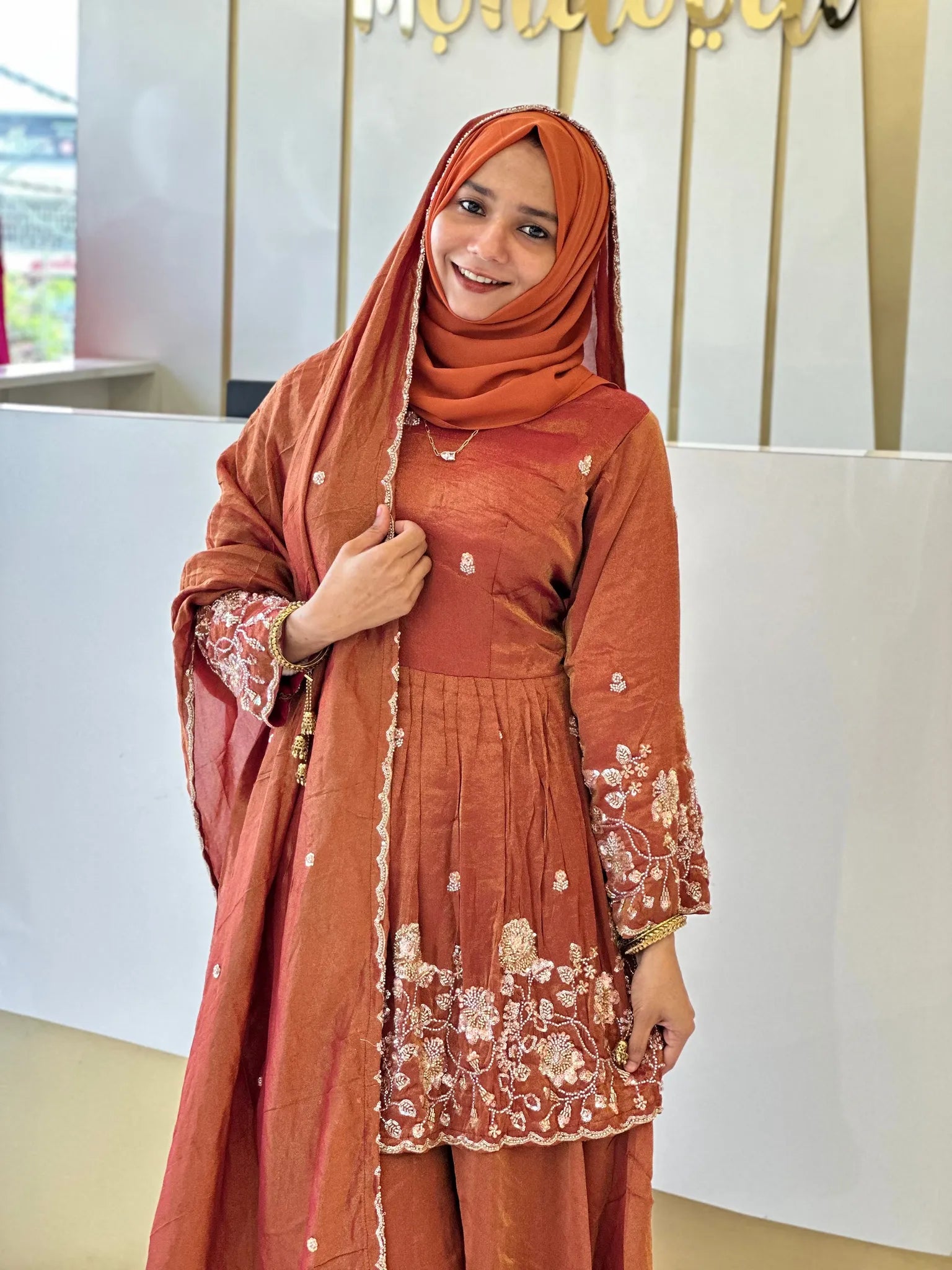 Garara Set GS106