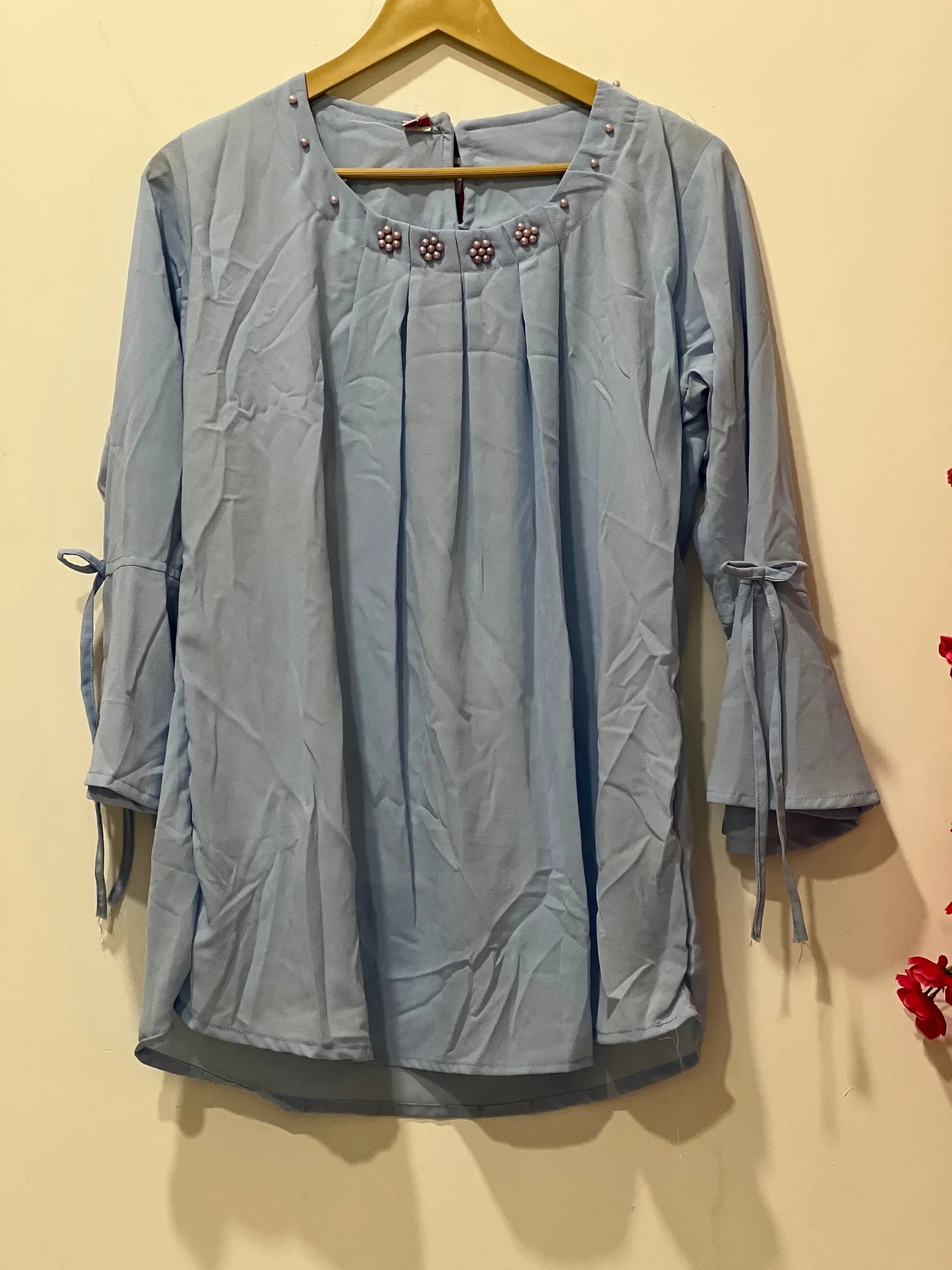 Short Top Offer