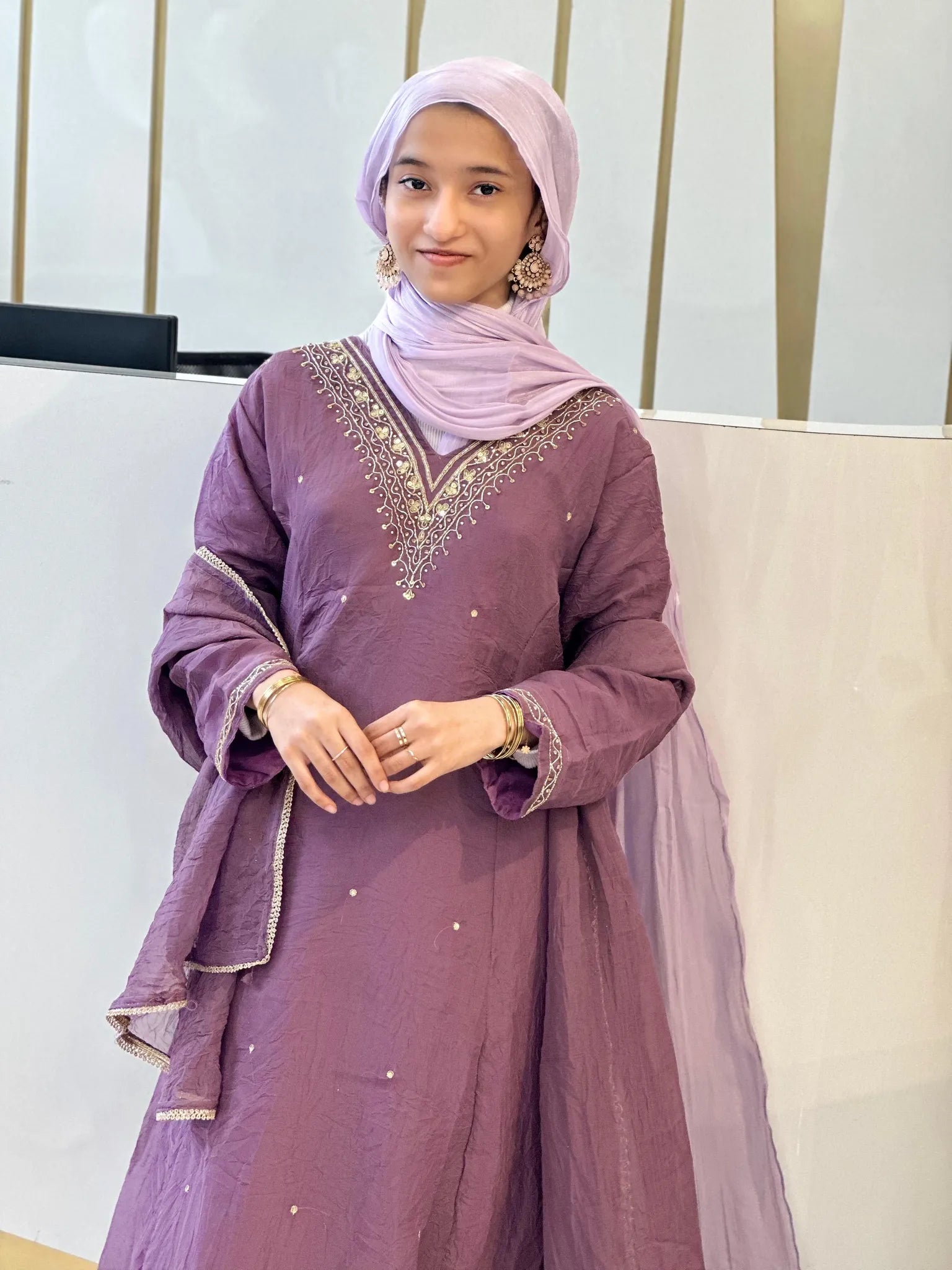 Anarkali