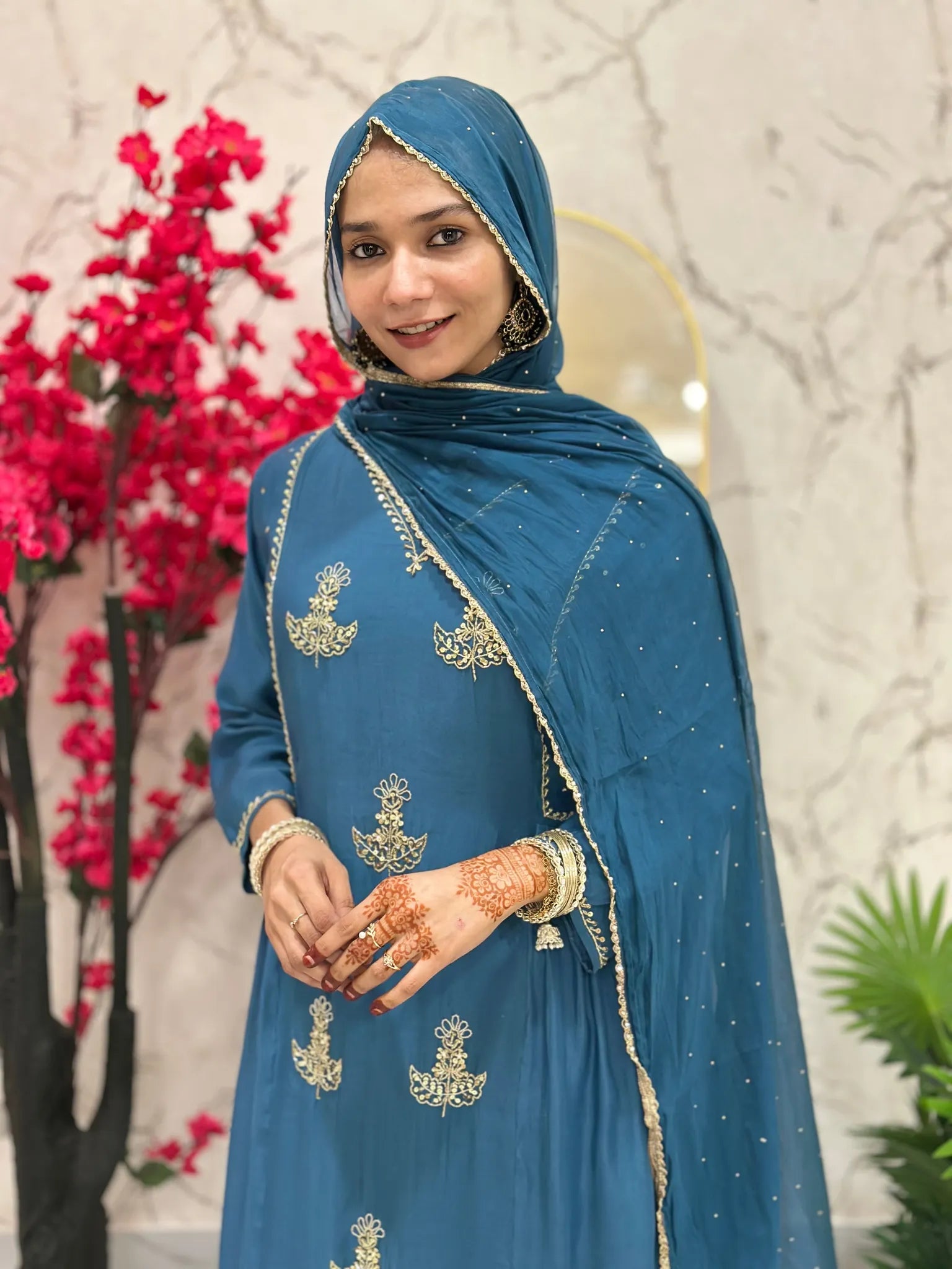 Anarkali 100