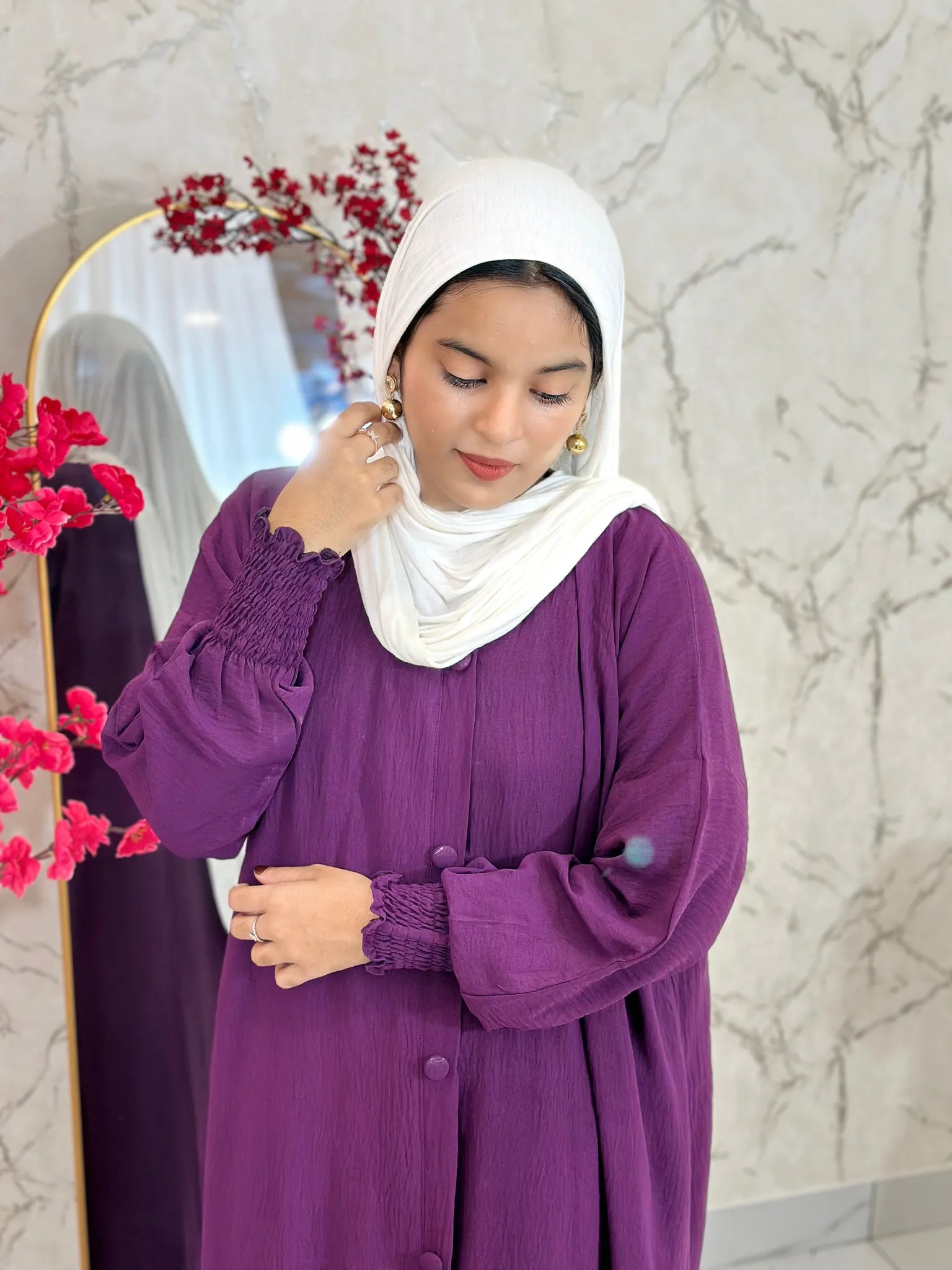 Affordable Abayas