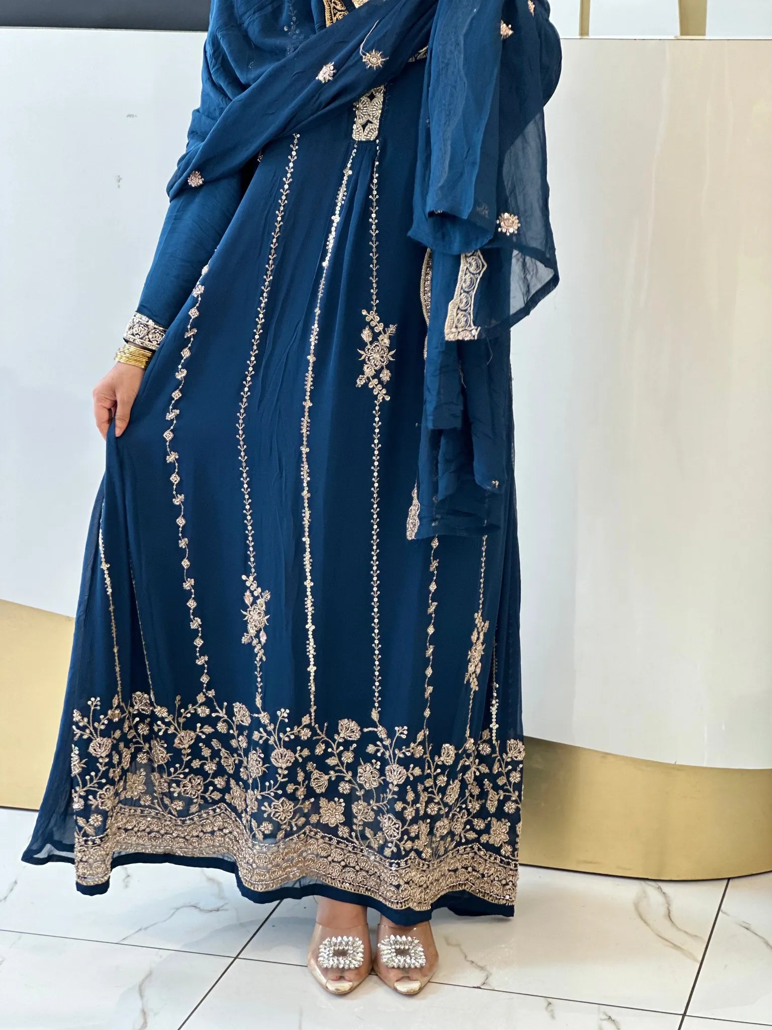 Anarkali