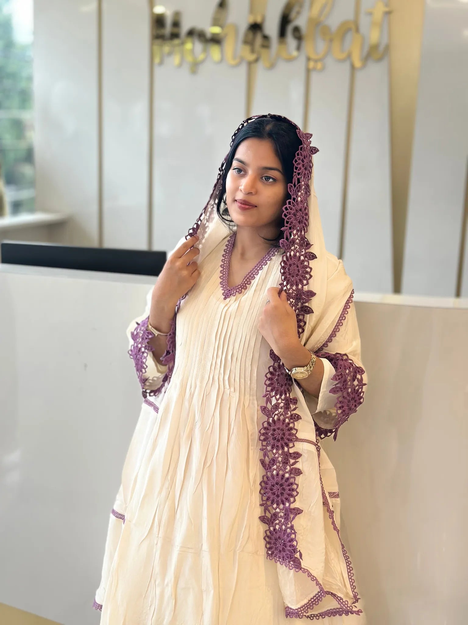Anarkali