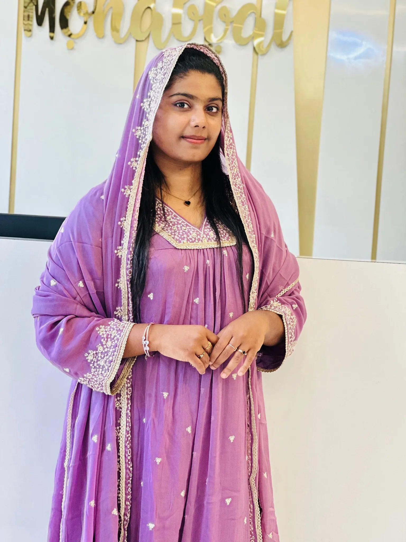 Anarkali