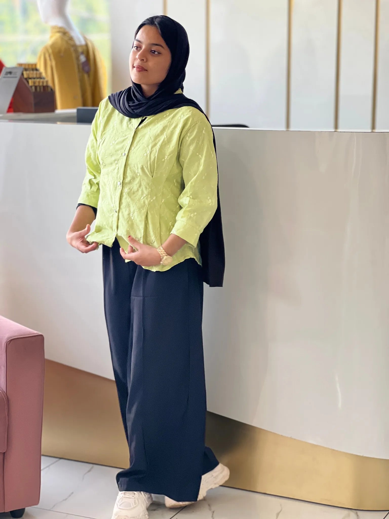 Korean Sets