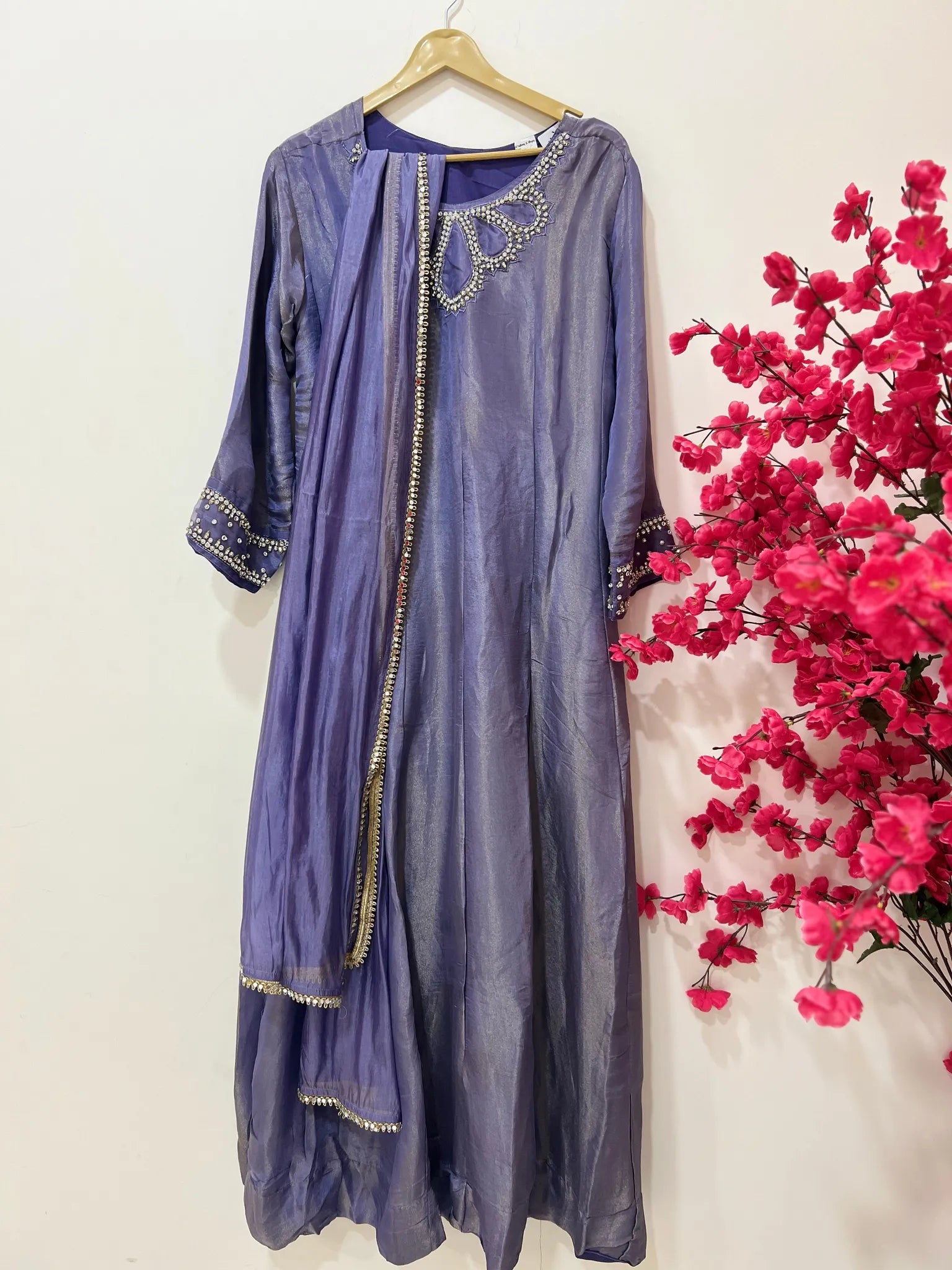 Party Wear Gown