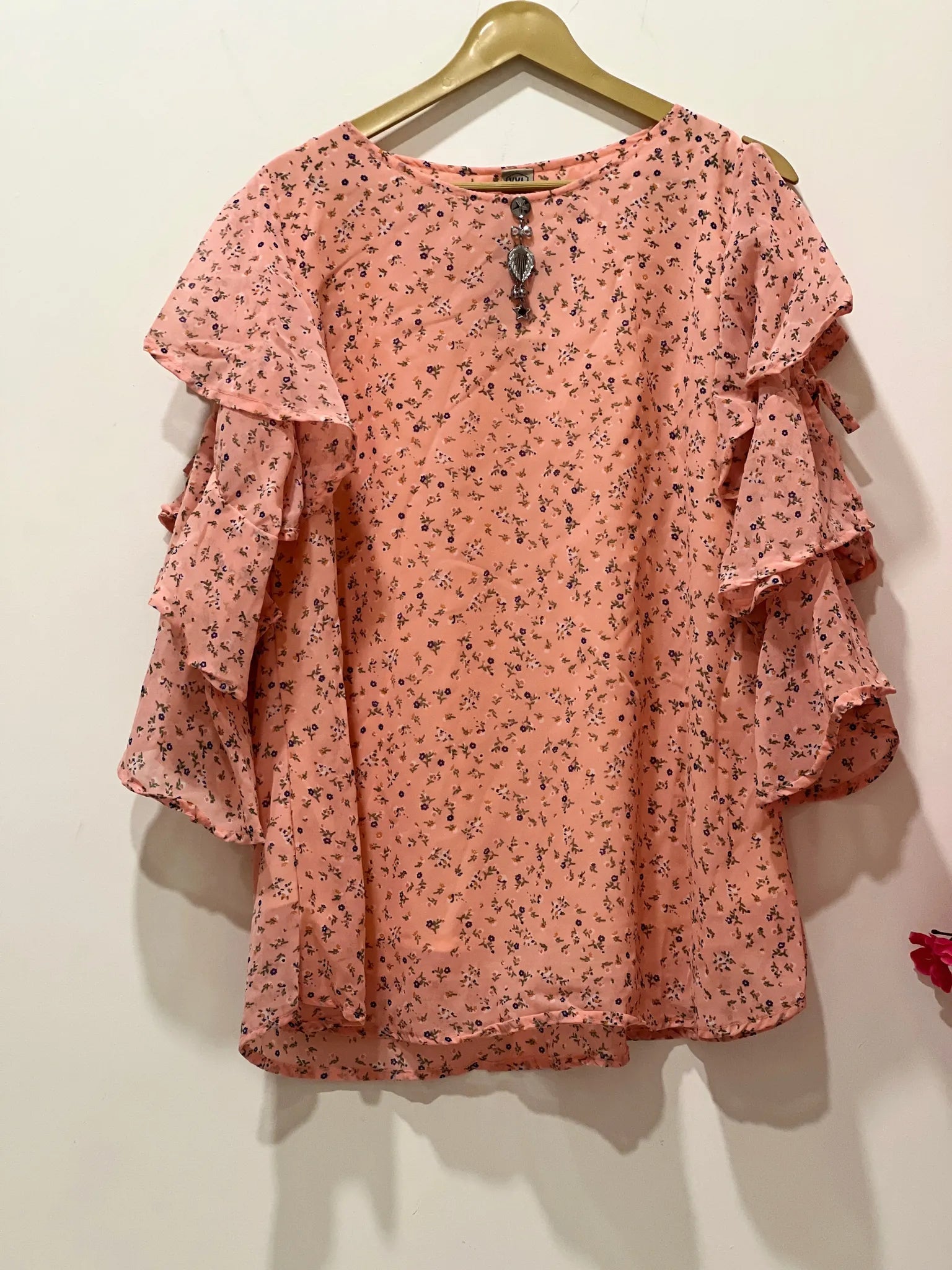 Short Top Offer