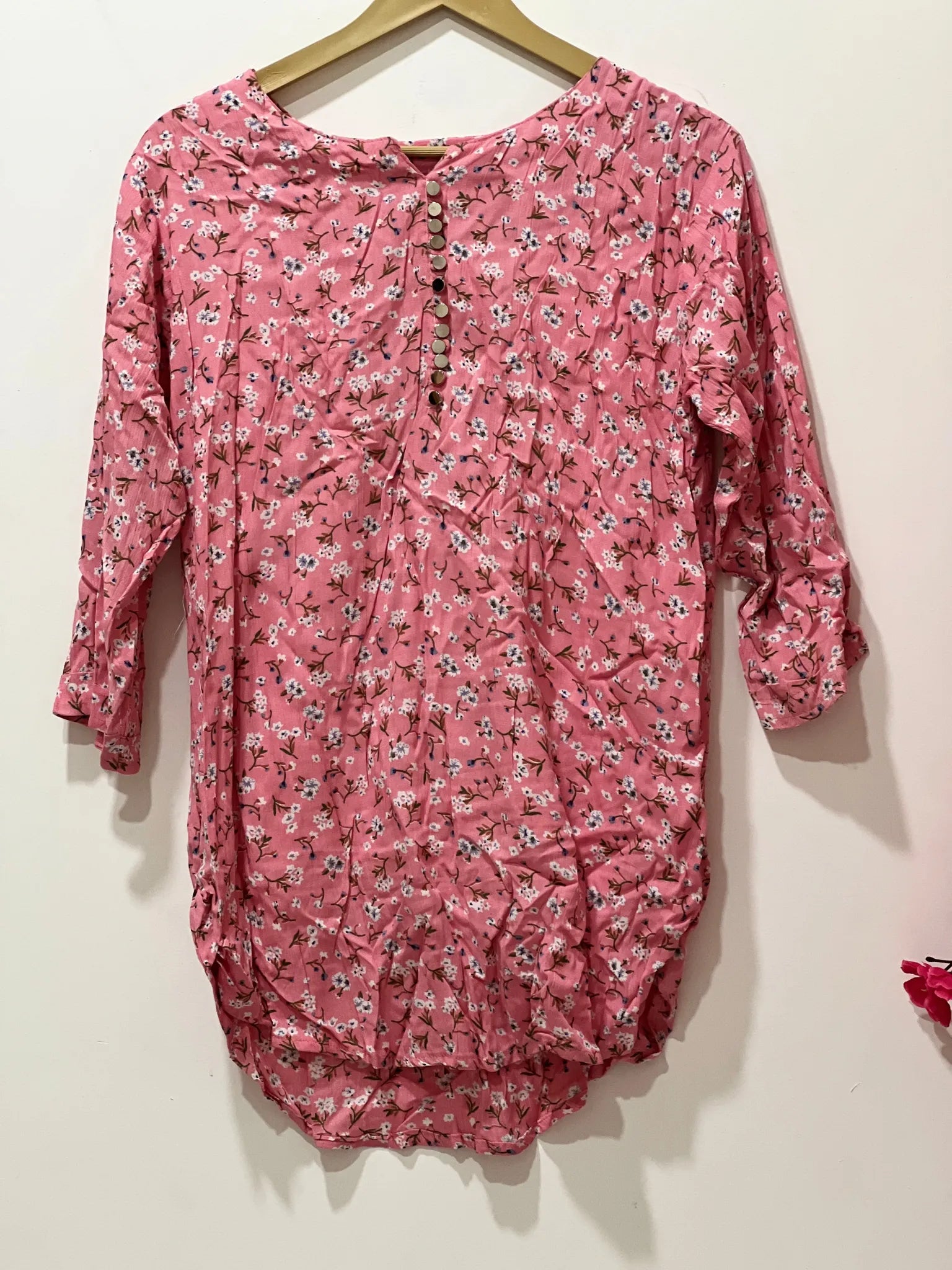 Short Top Offer