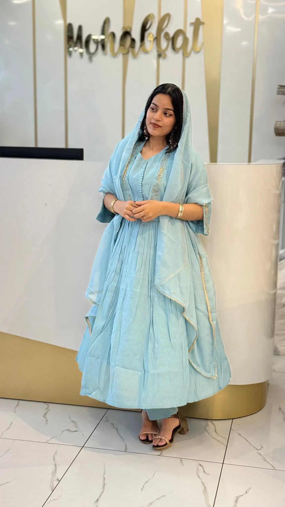 Anarkali