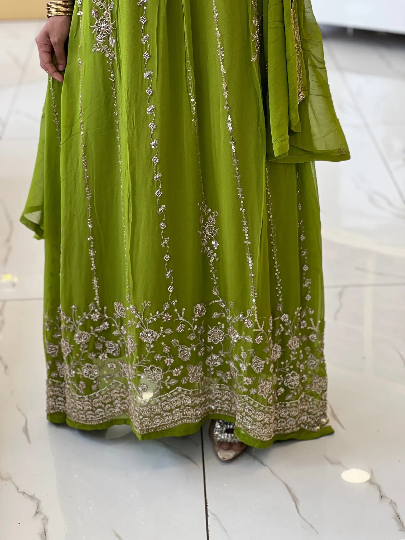 Anarkali