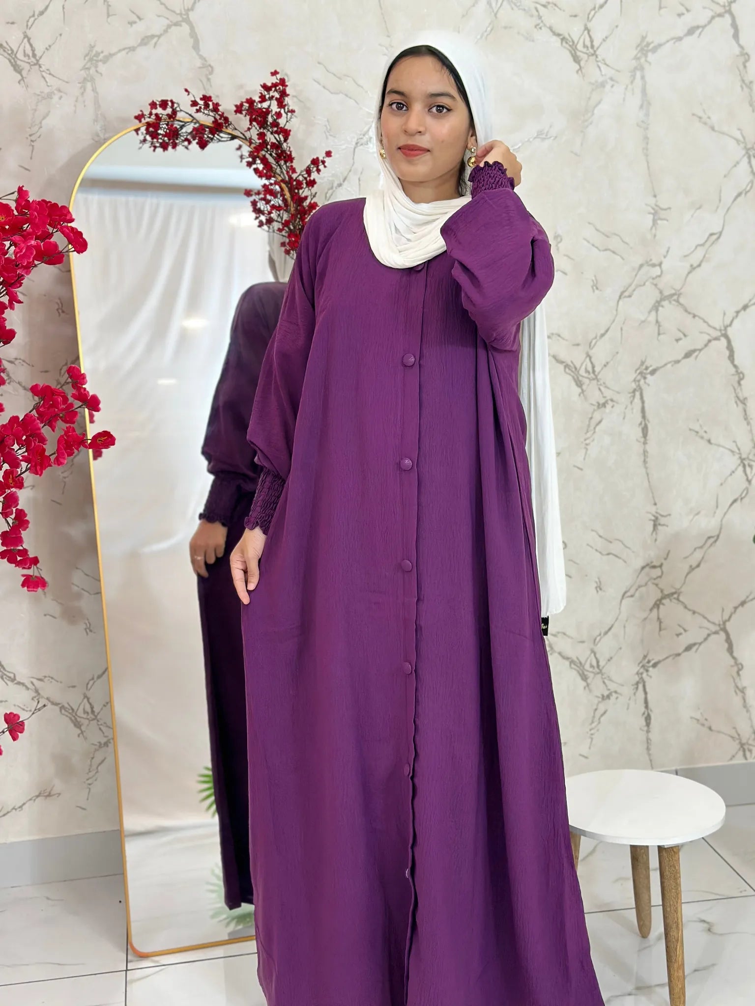 Affordable Abayas