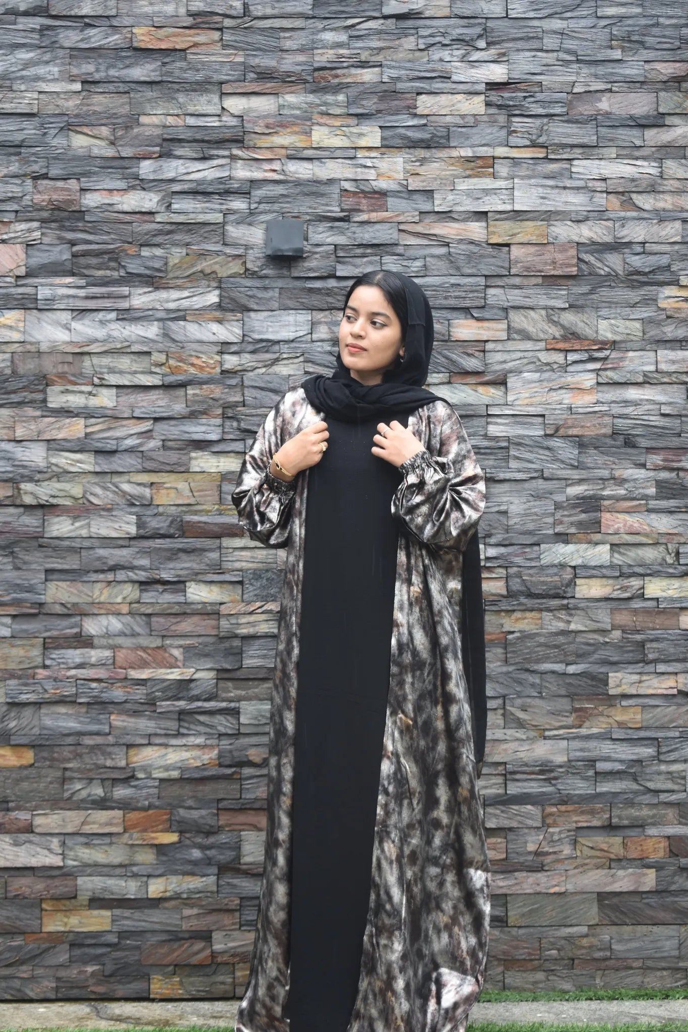 Standard Abaya