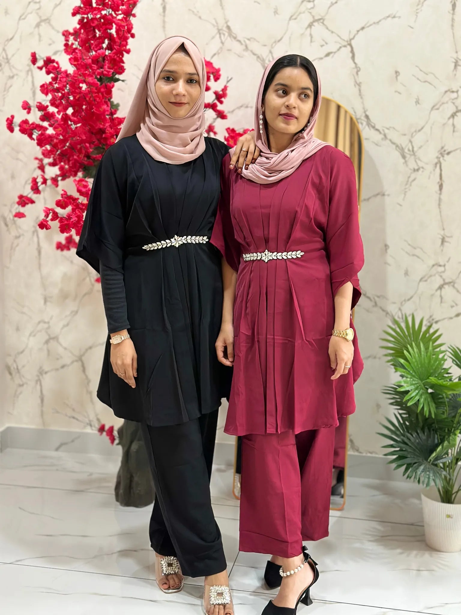 Co-ord Sets