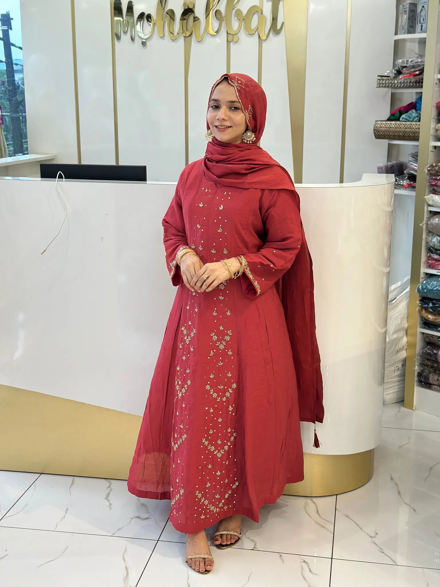 Anarkali