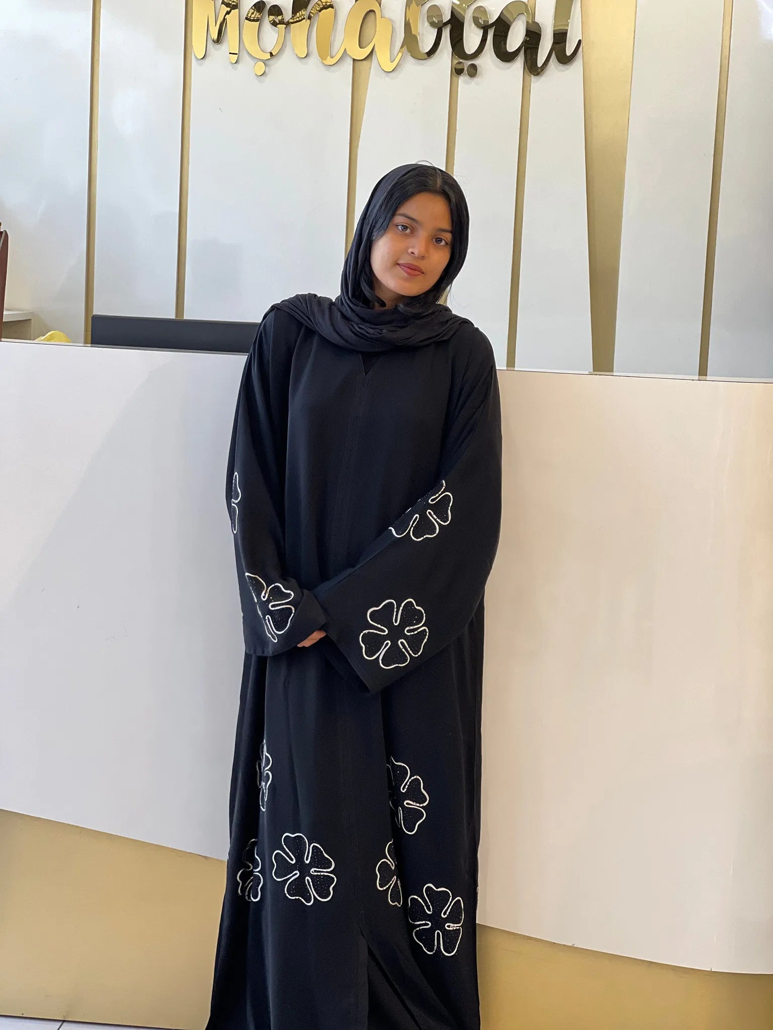 Standard Abaya