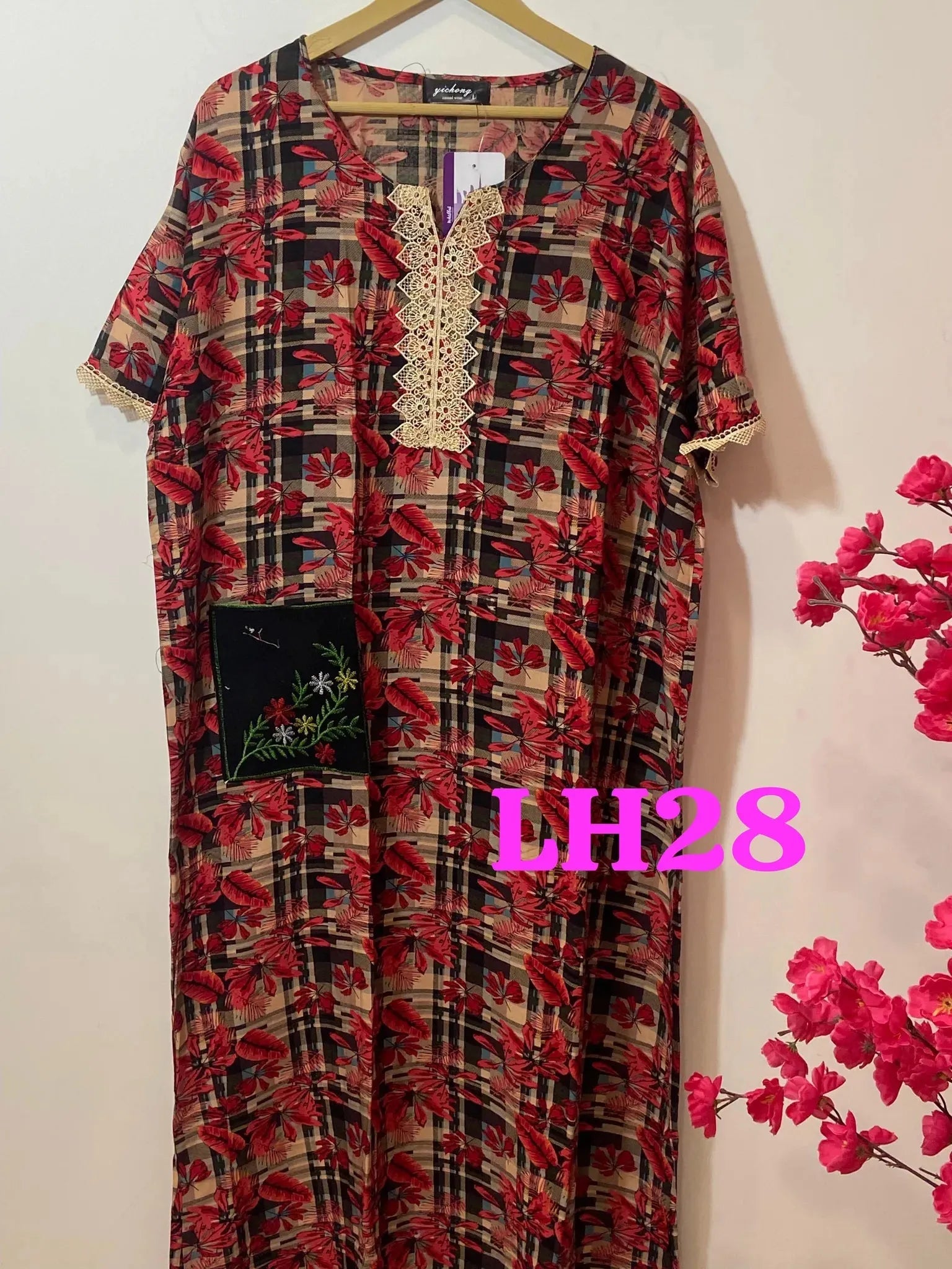 Dubai nighty Offer LH1-30