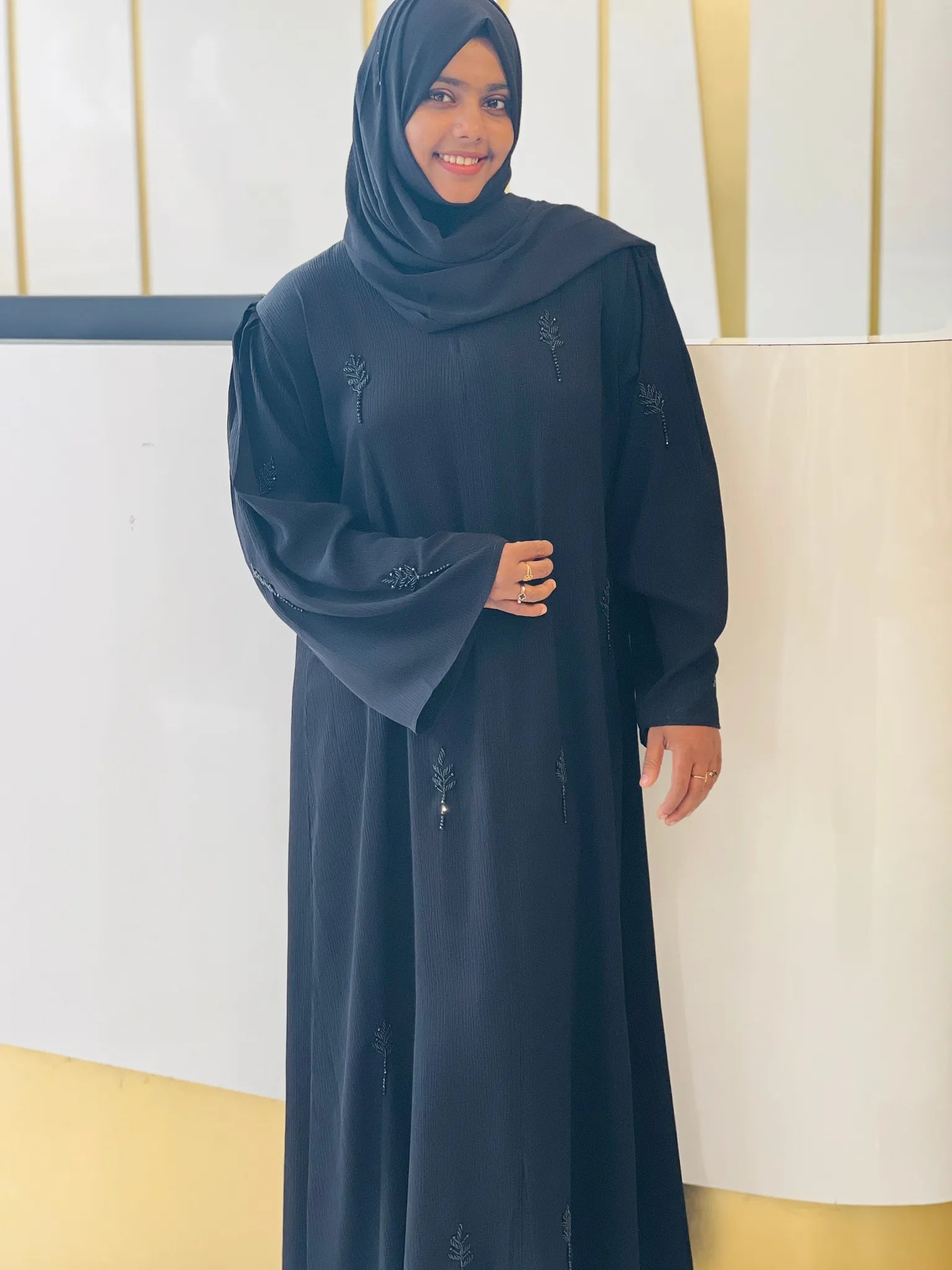 Standard Abaya