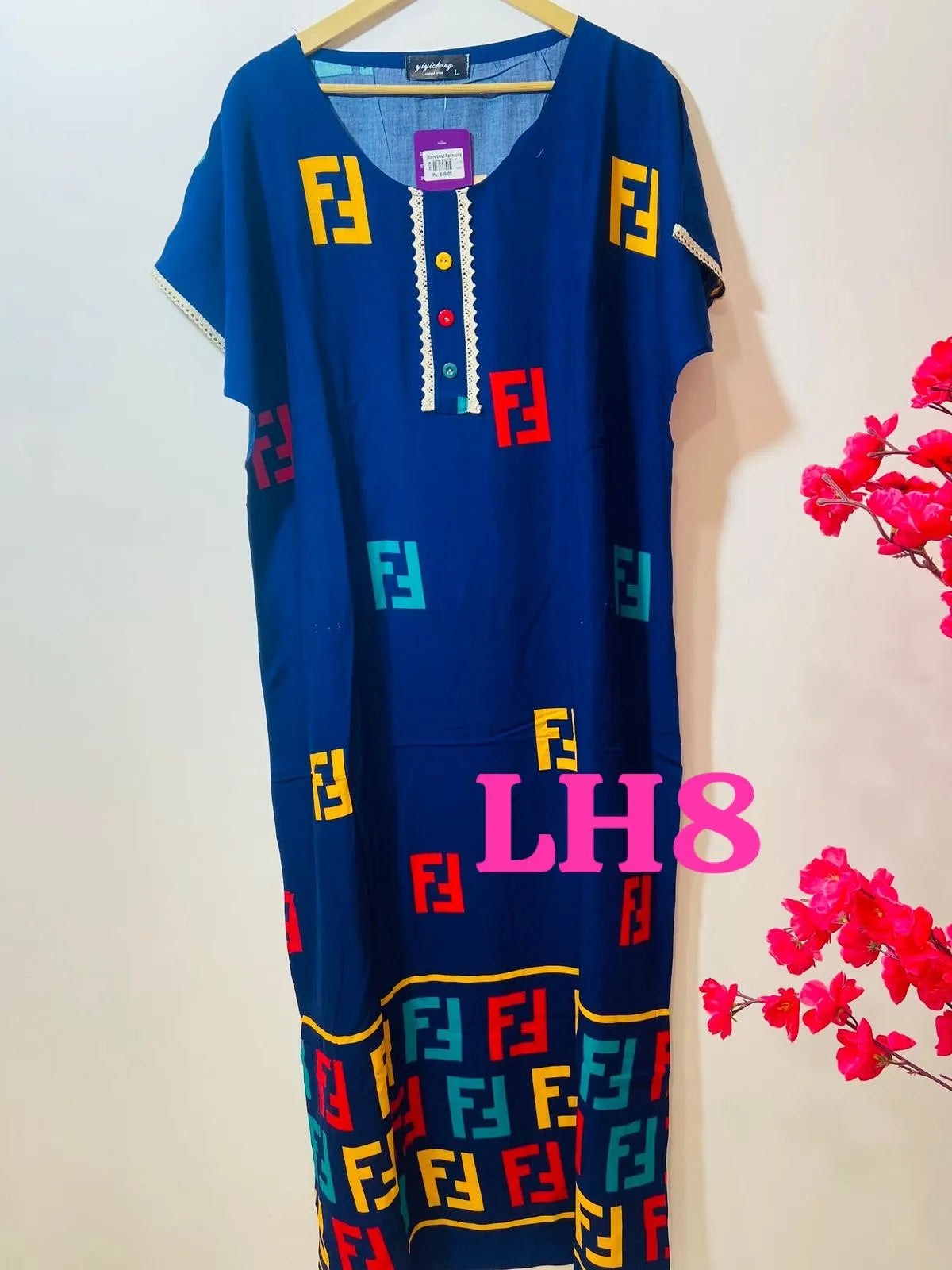 Dubai nighty Offer LH1-30