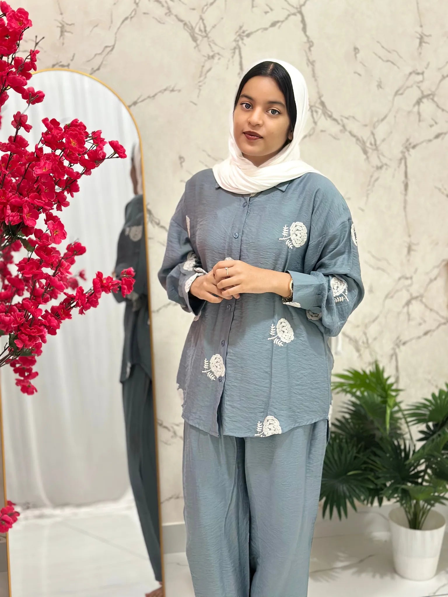 Co-ord Sets