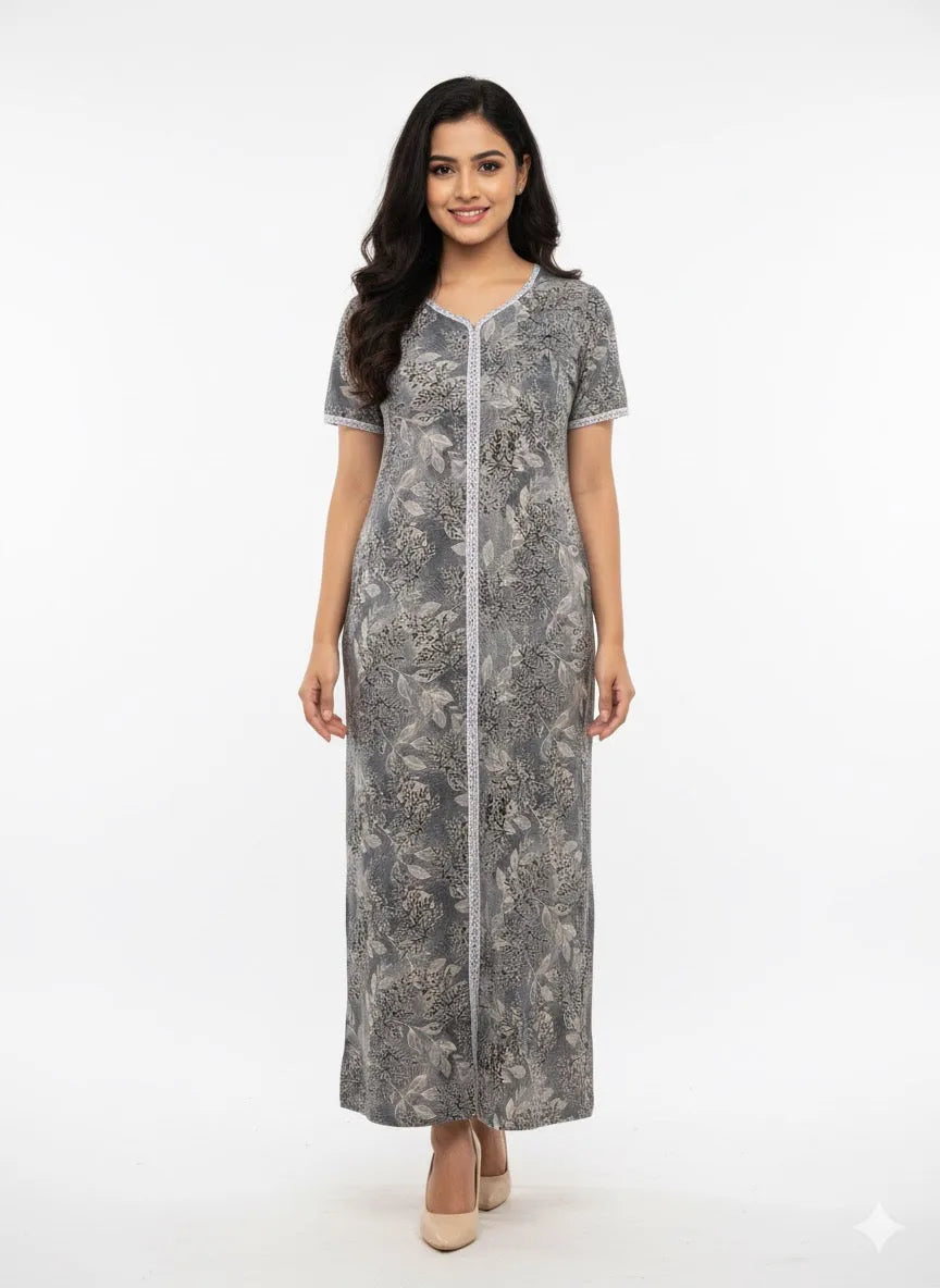 Dubai Nighty half sleeve