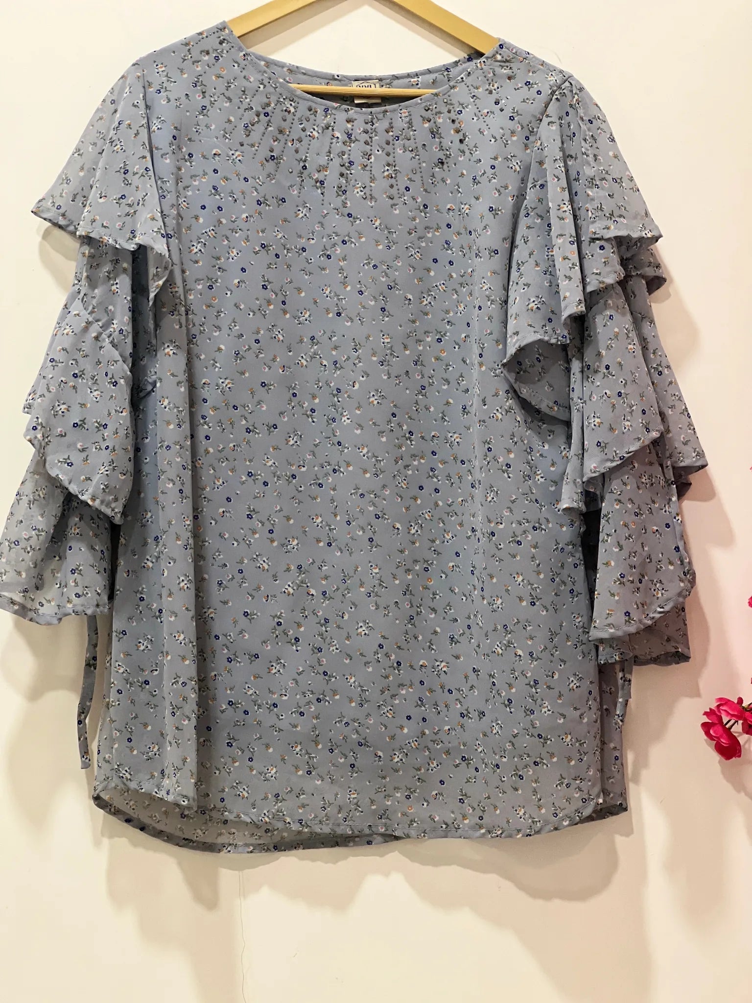 Short Top Offer
