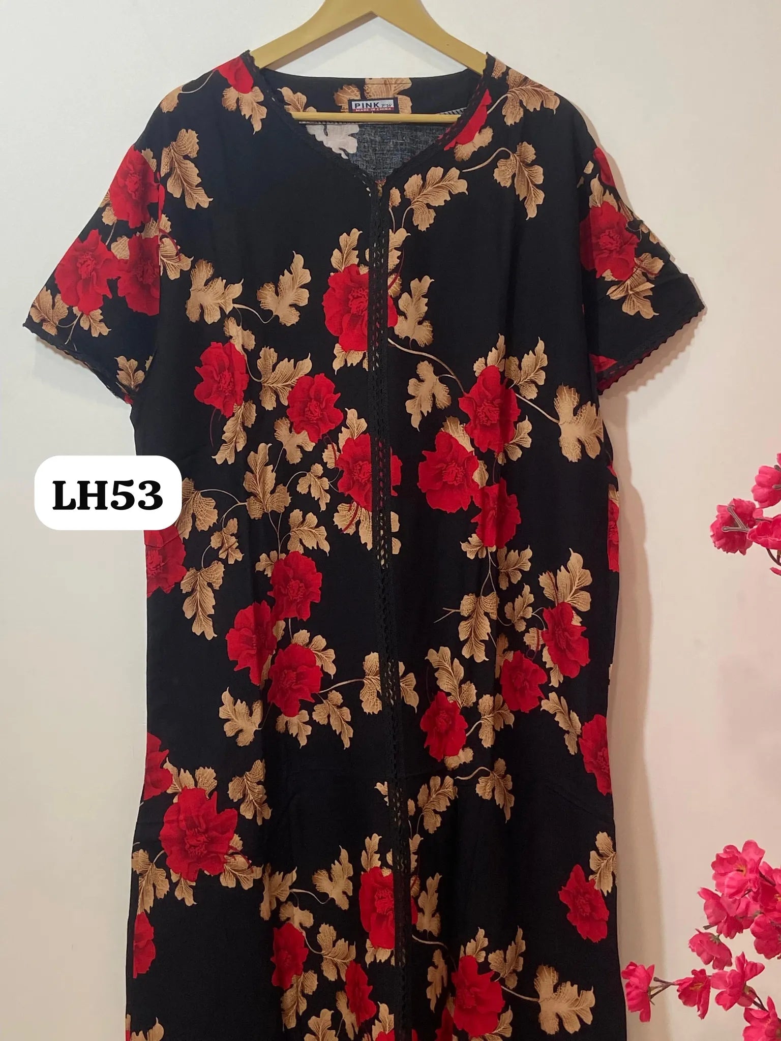 Dubai nighty Offer LH31-60