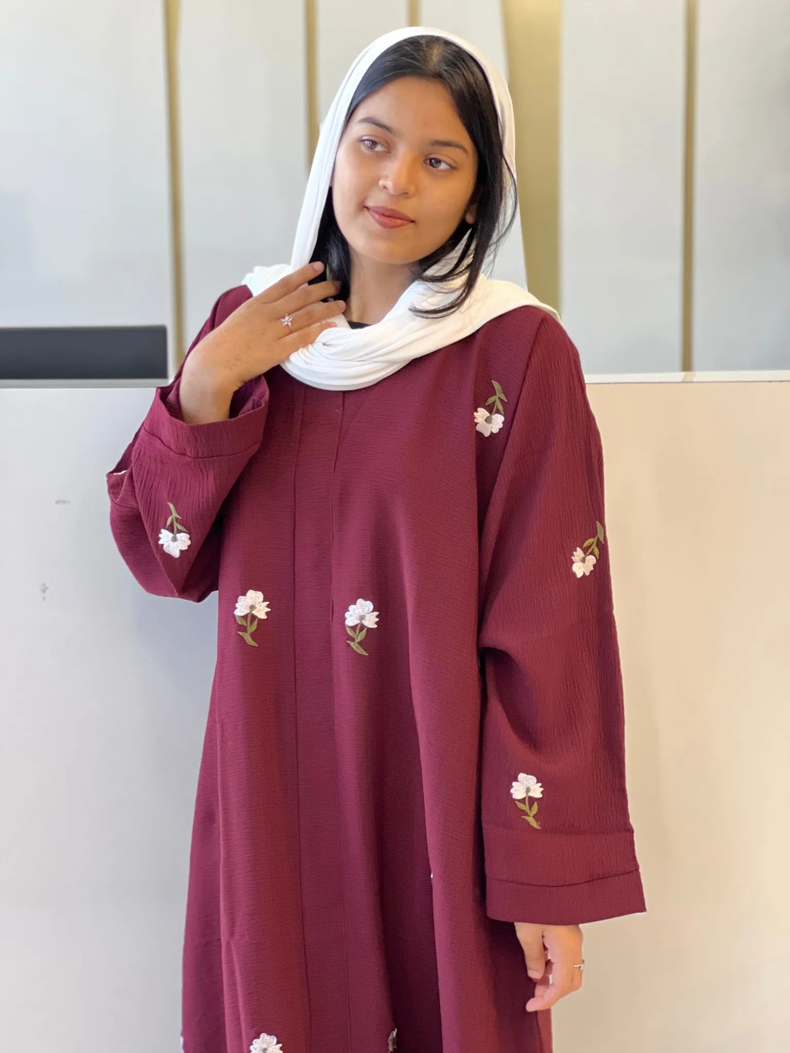 Standard Abaya