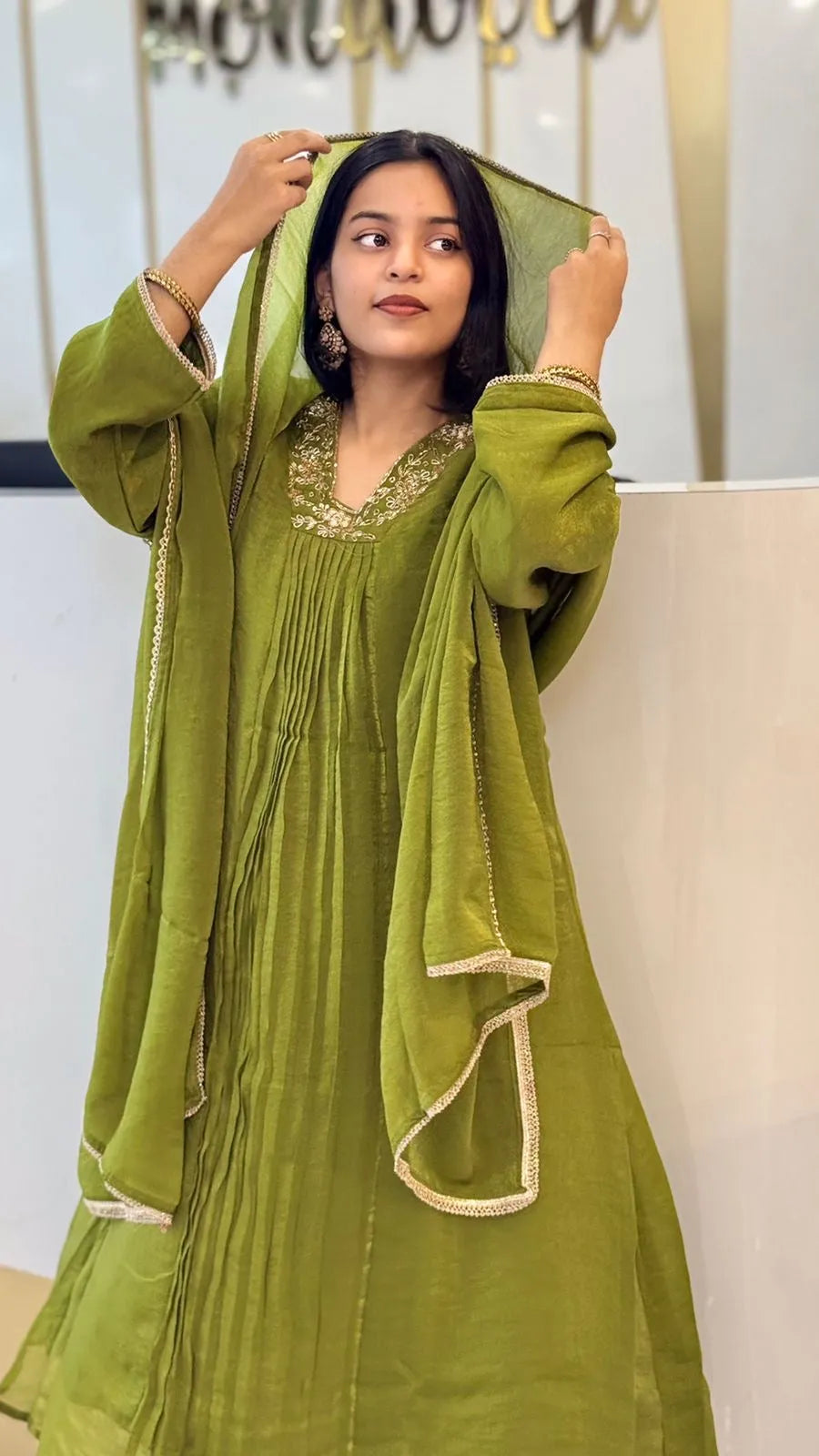 Anarkali