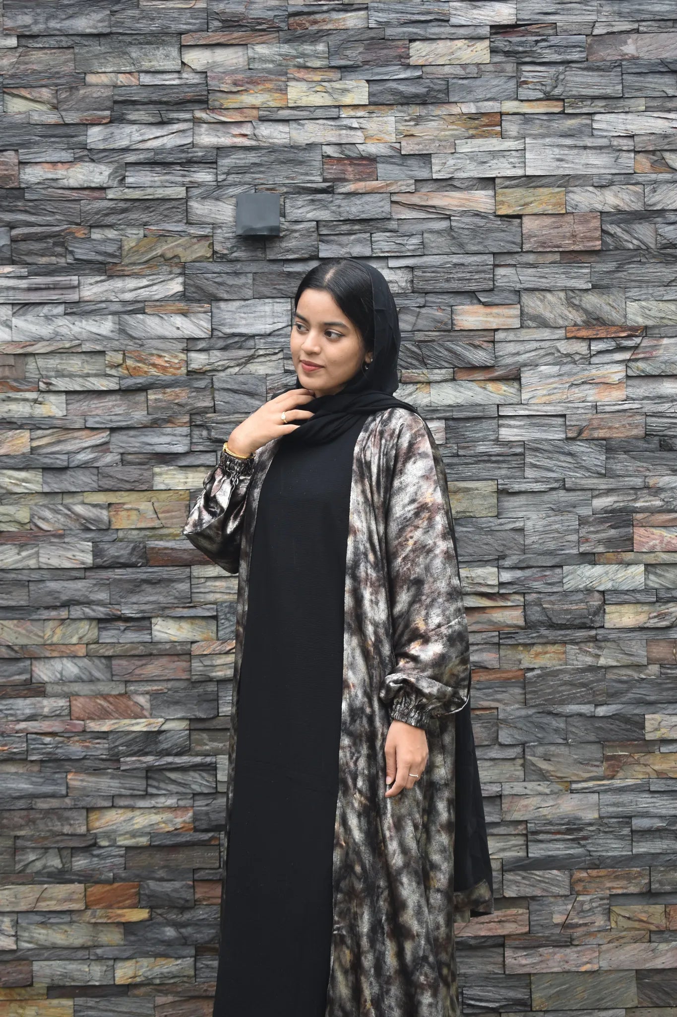 Standard Abaya