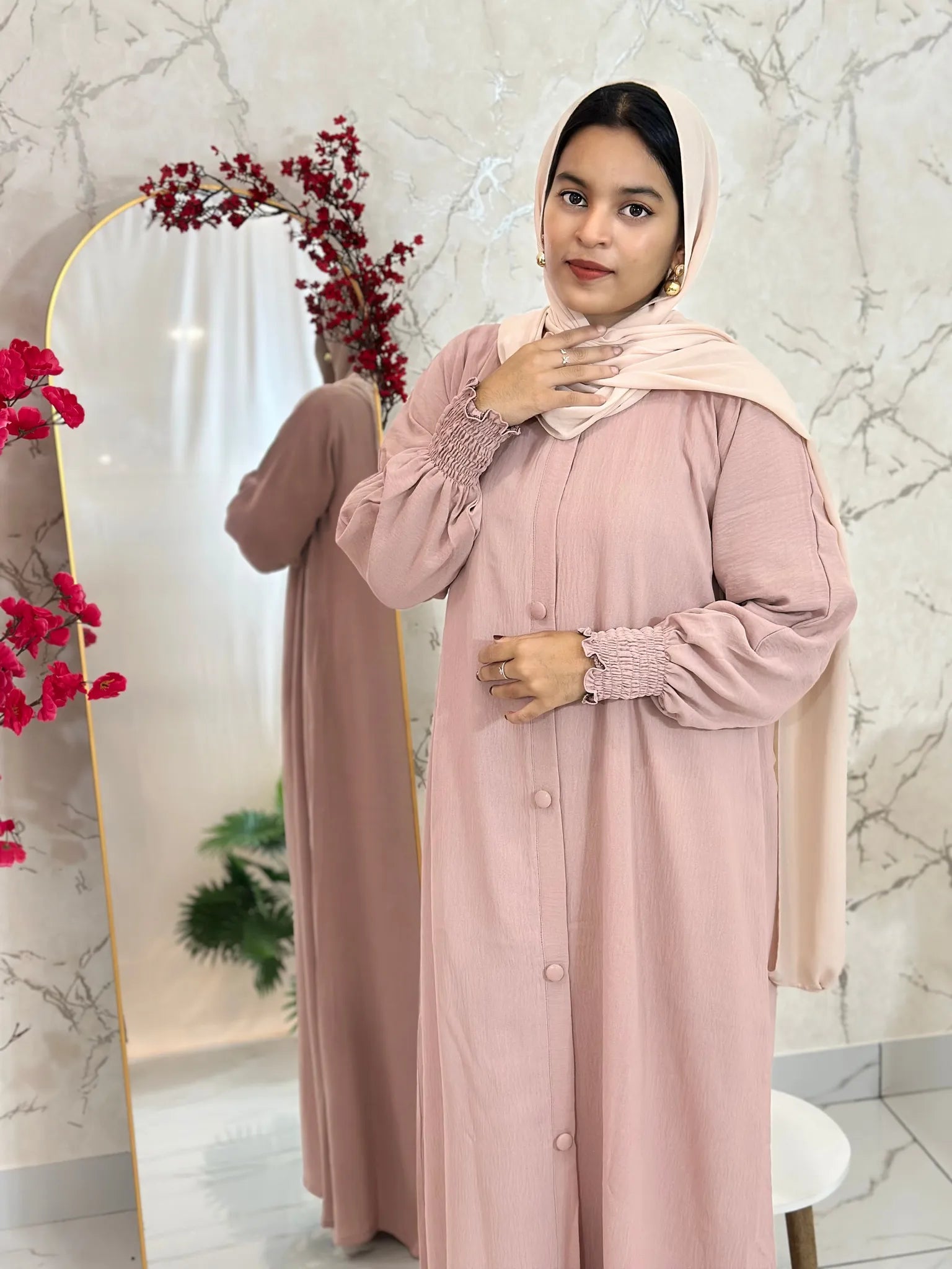 Affordable Abayas