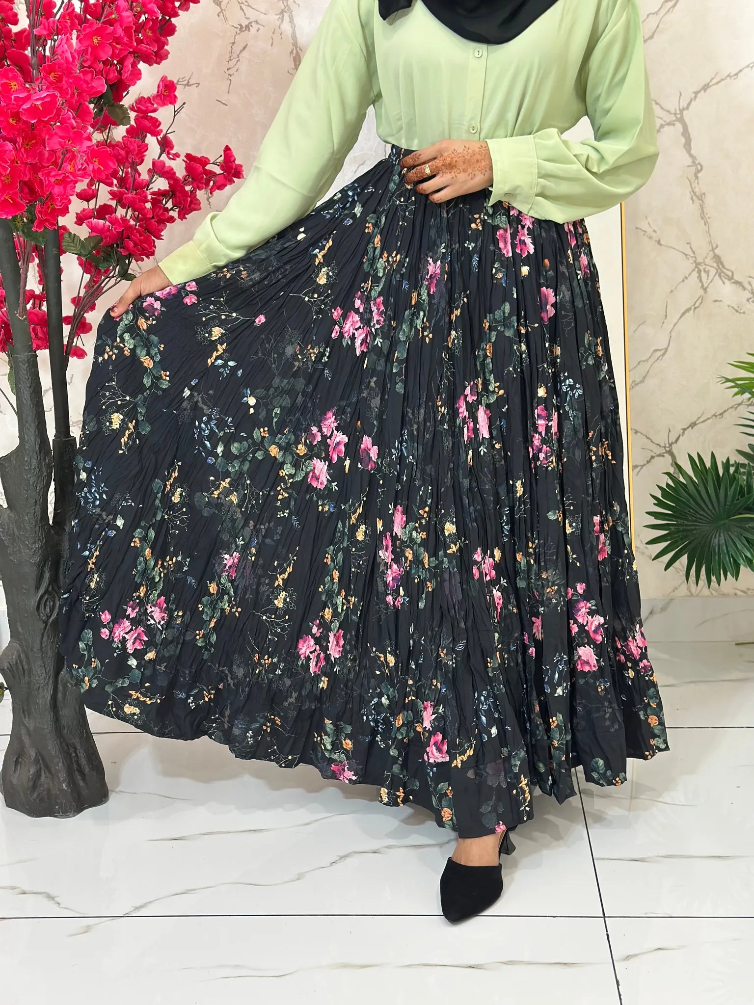Skirt