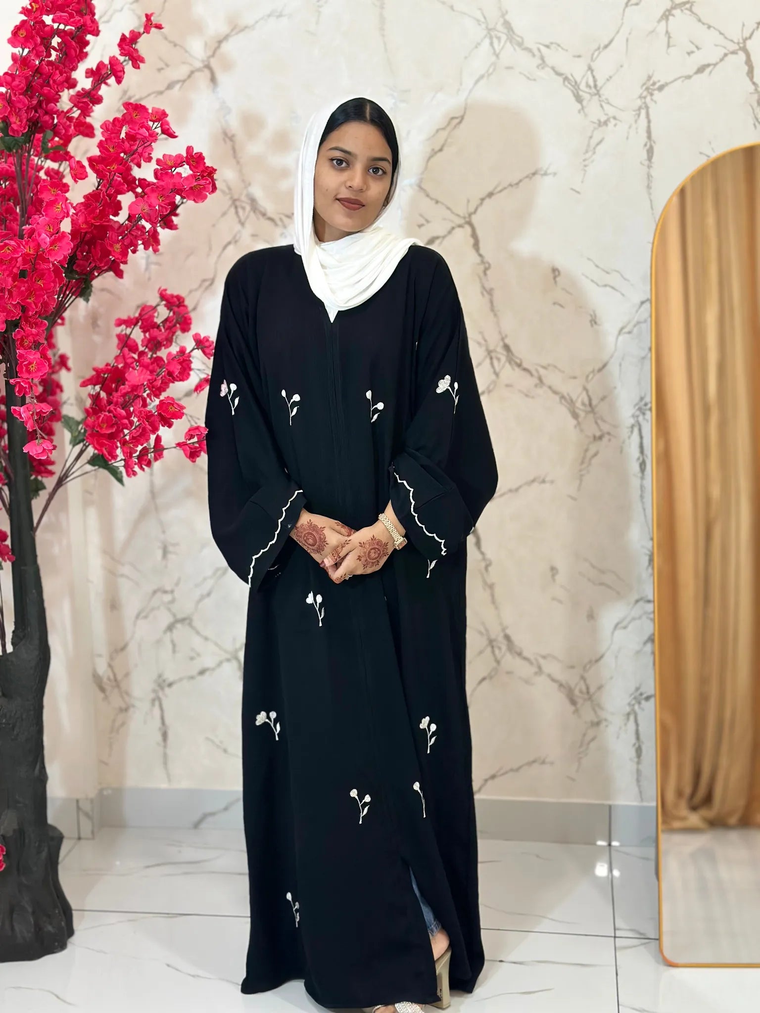 Standard Abaya