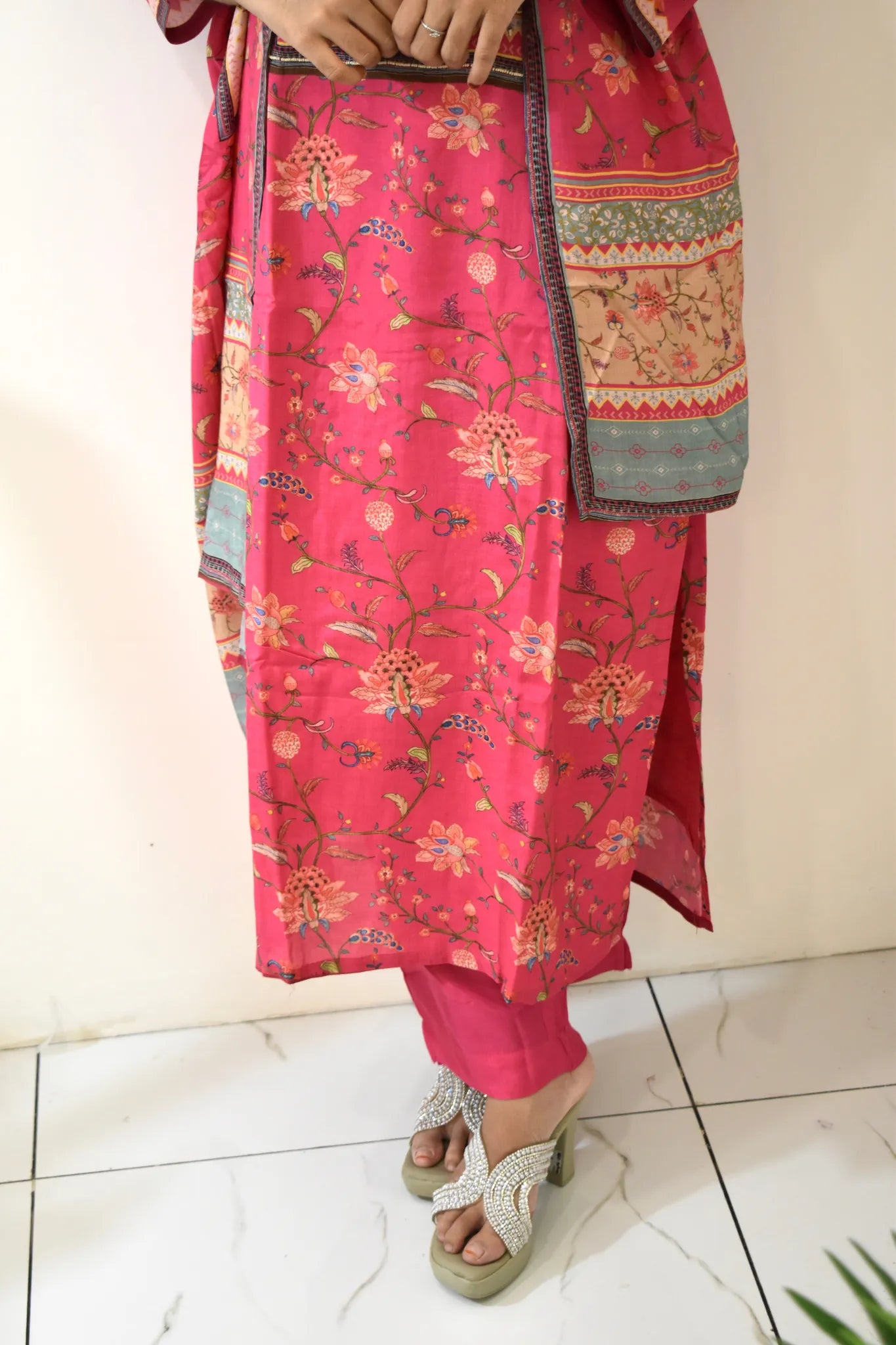 Salwar set