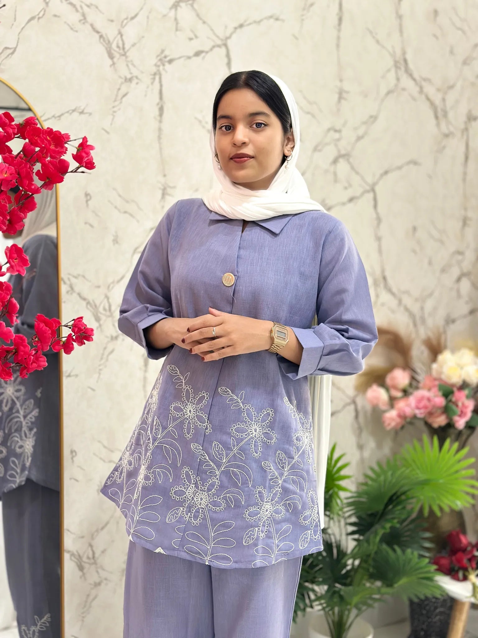Co-ord Set