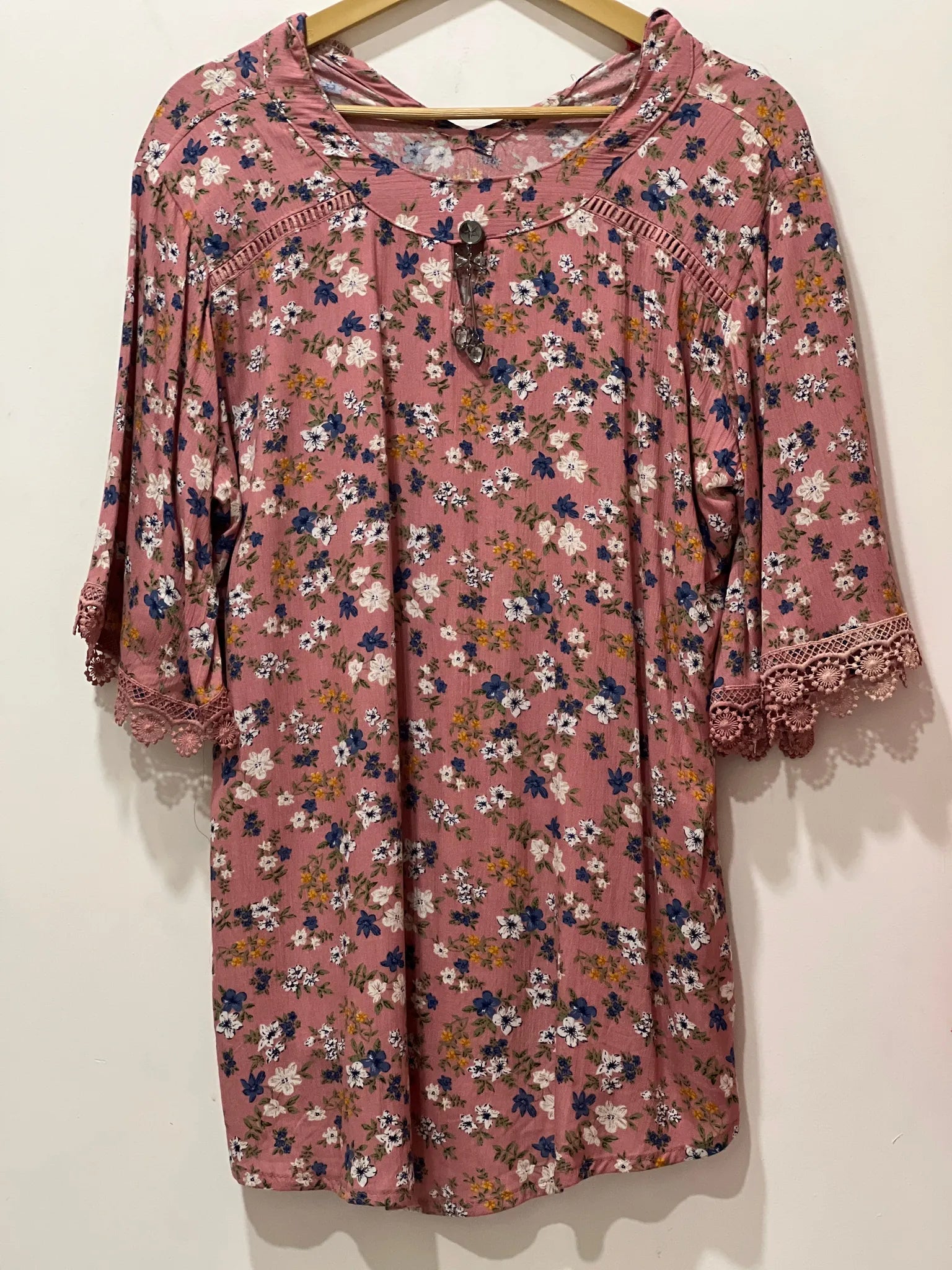 Short Top Offer