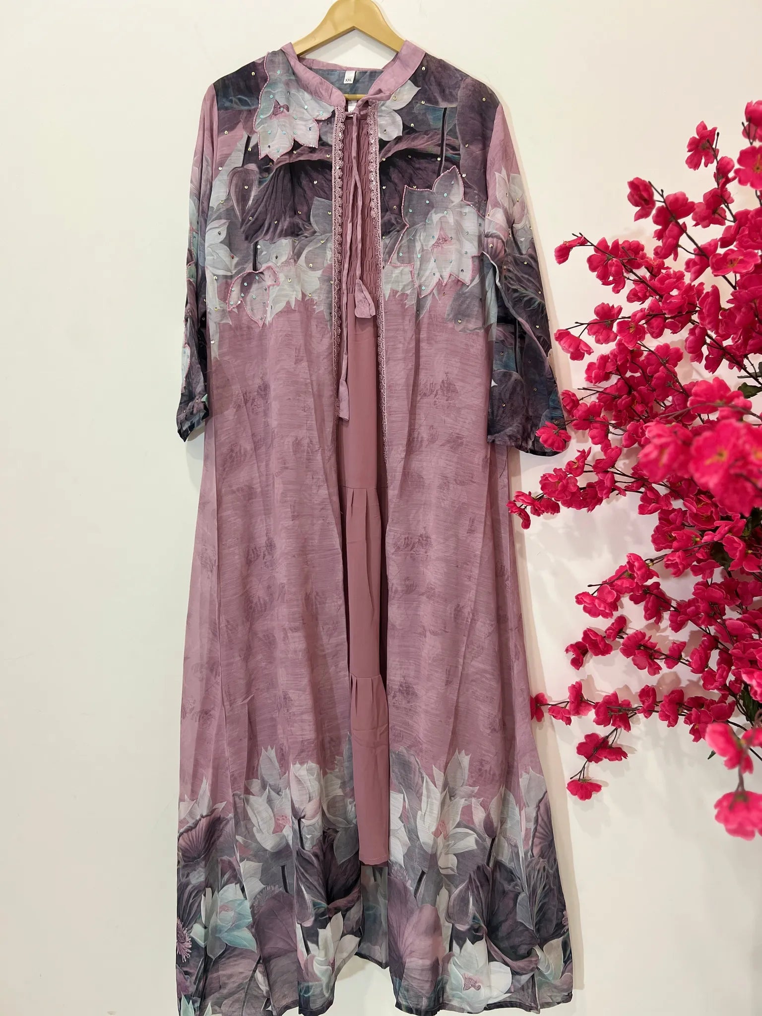 Party Wear Gown