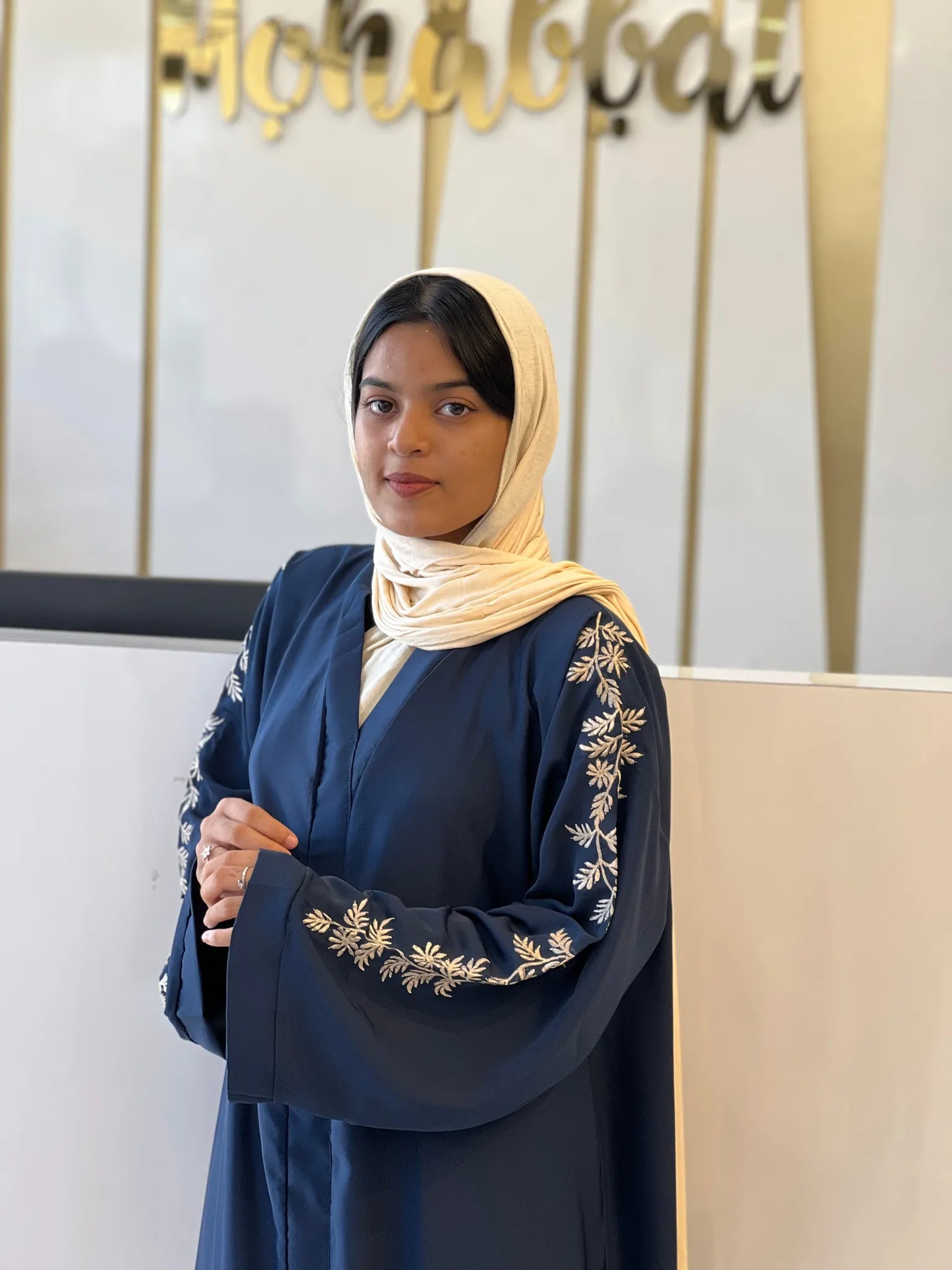 Standard Abaya