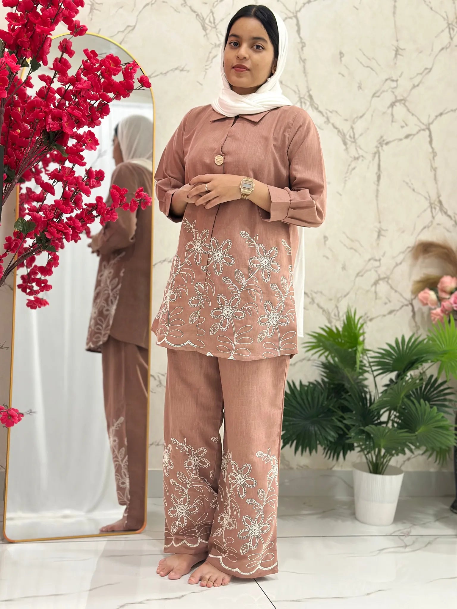 Co-ord Set
