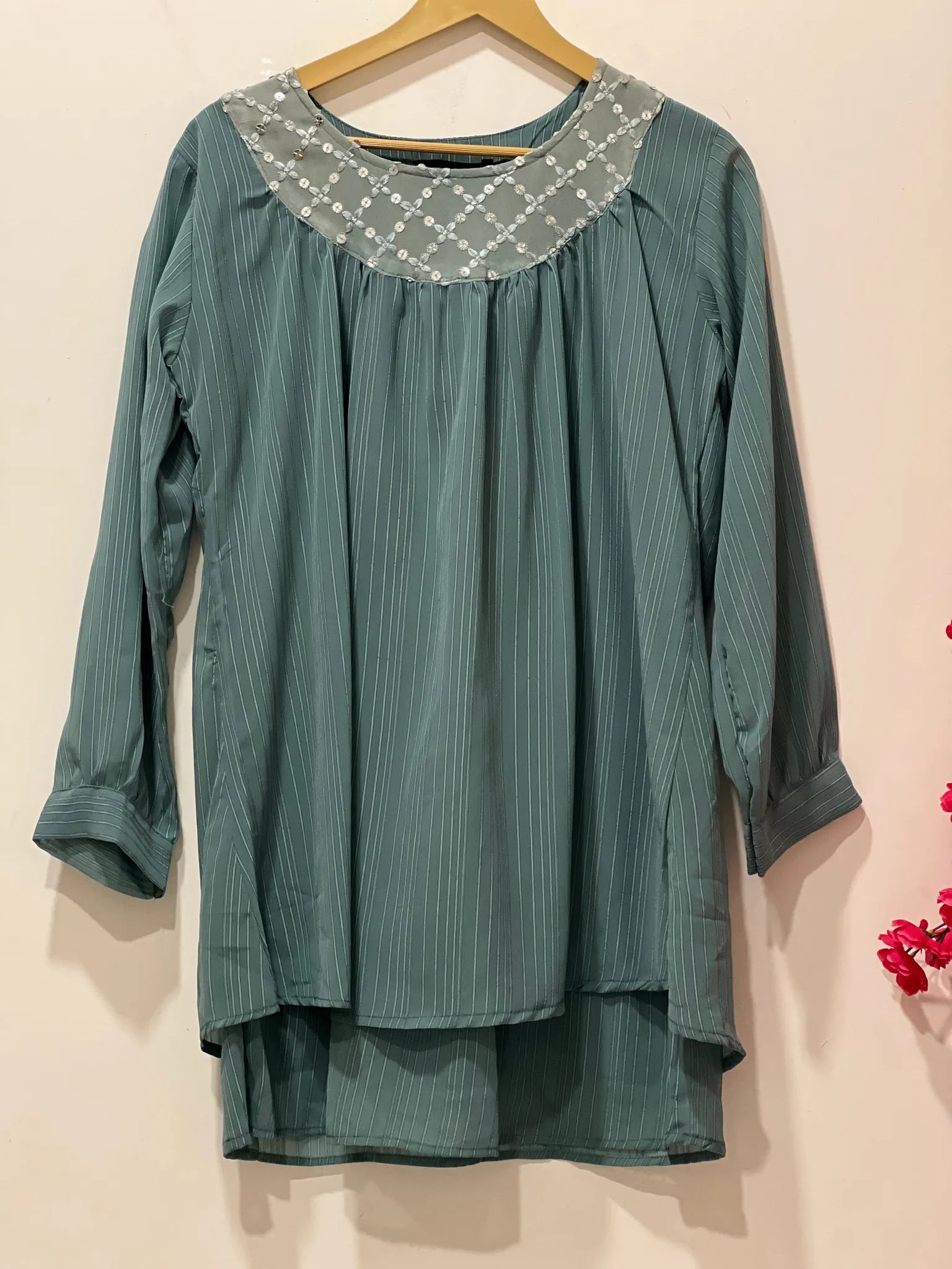 Short Top Offer