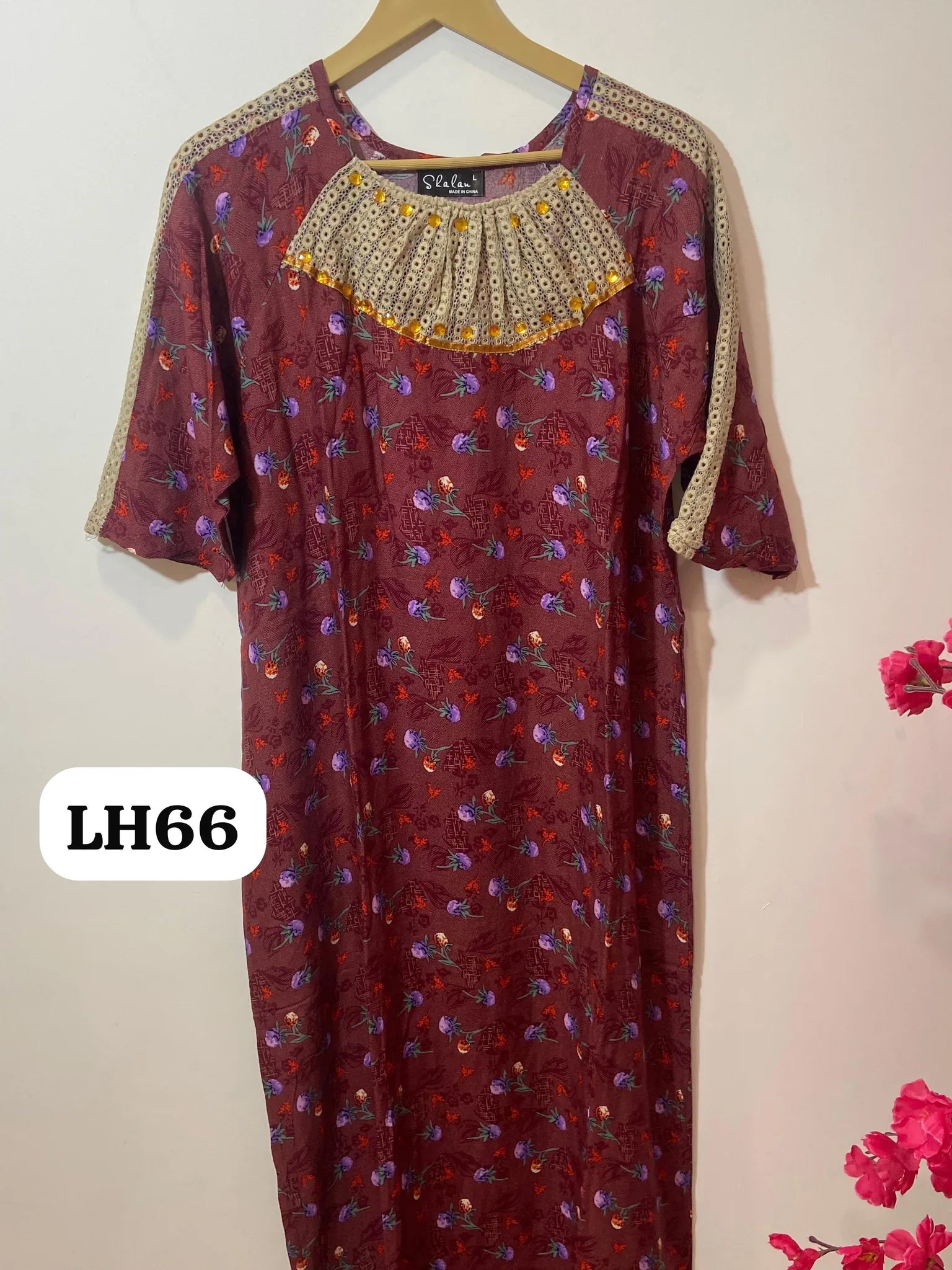 Dubai nighty Offer LH61-92