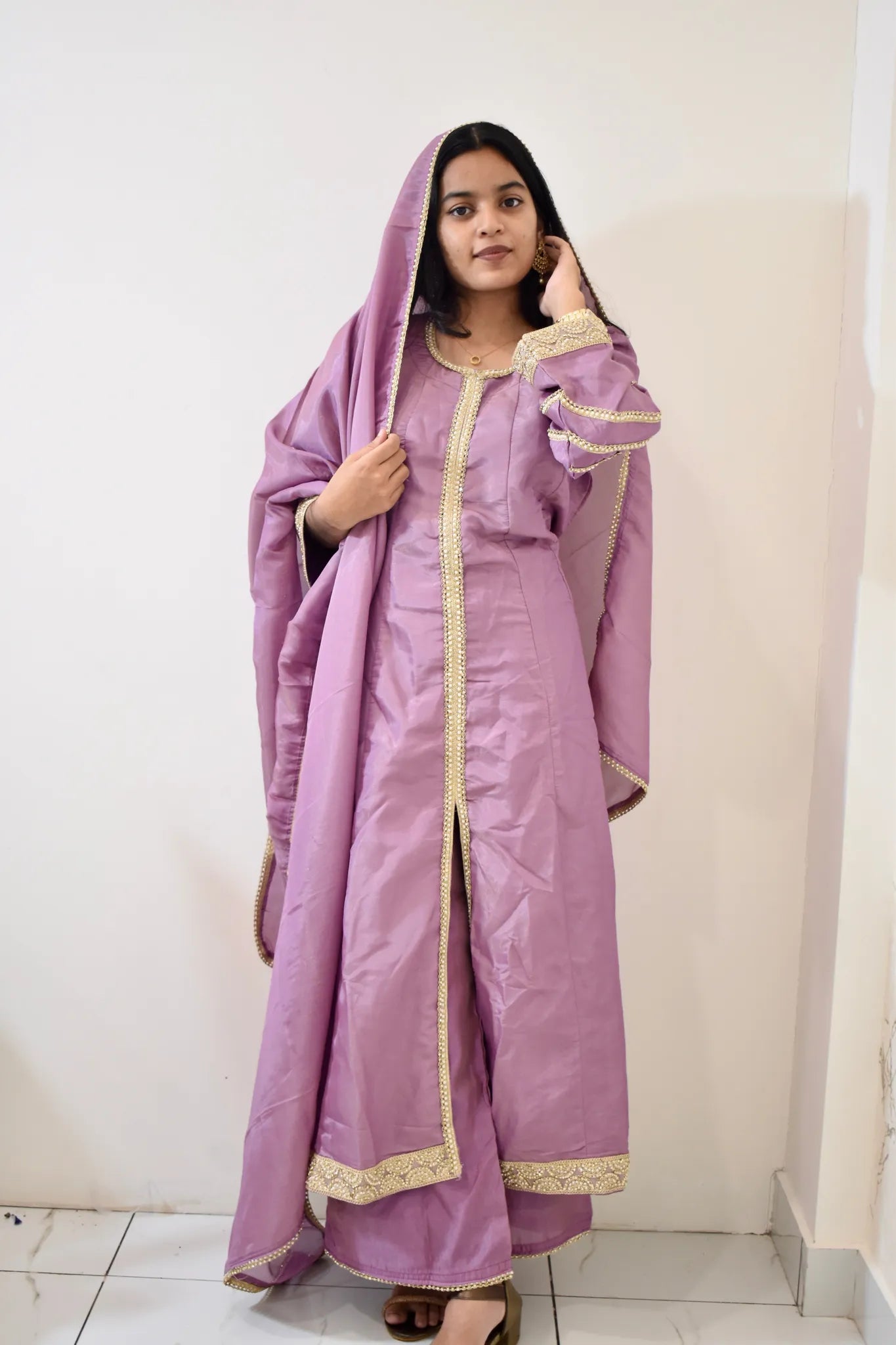 Anarkali