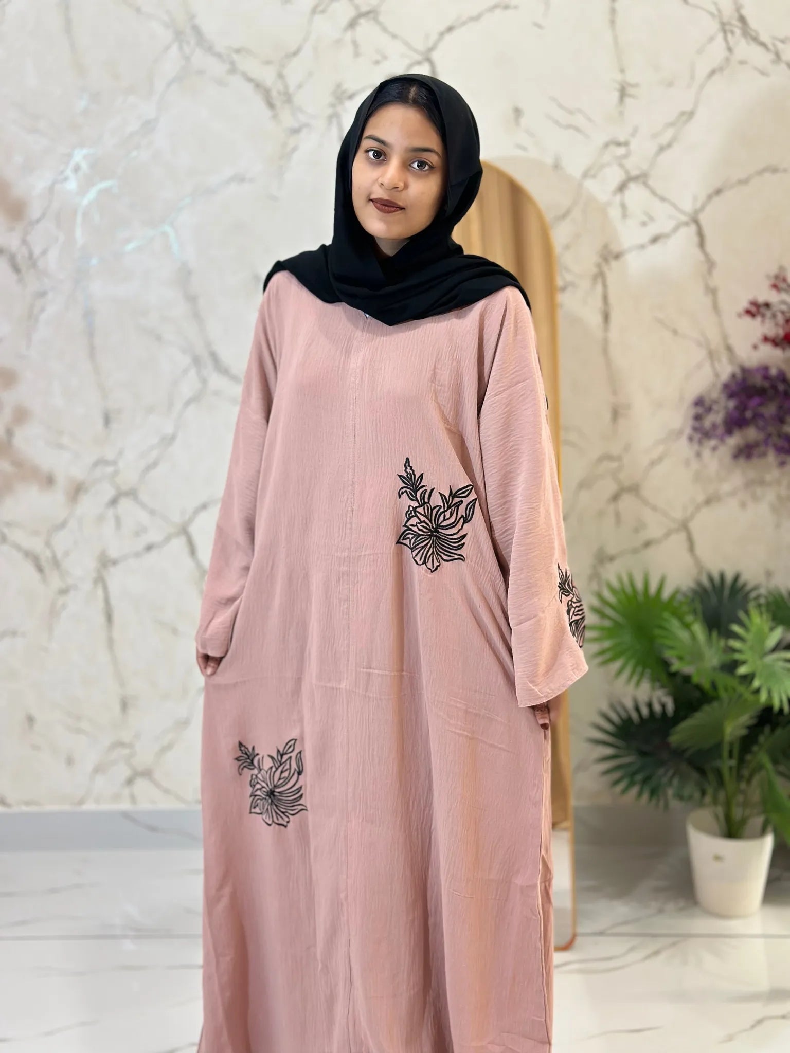 Affordable Abayas