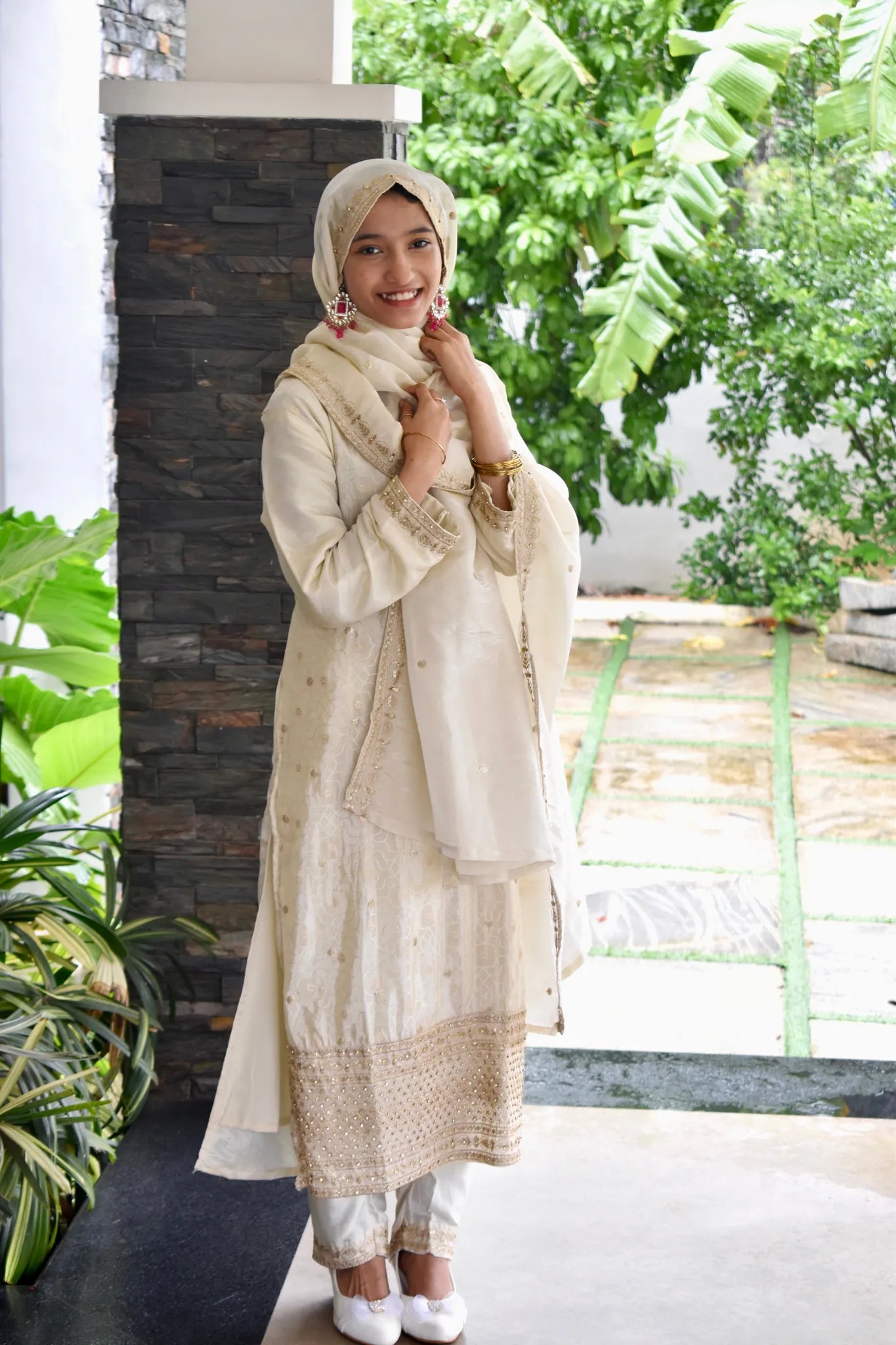 Salwar set SS103