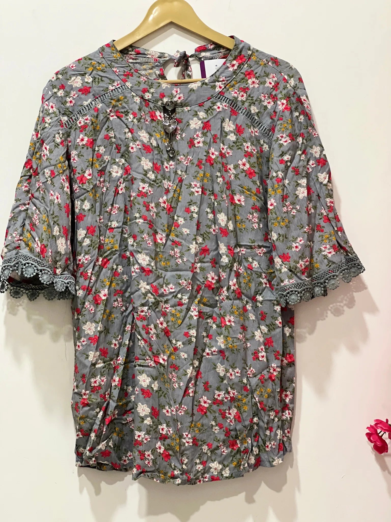Short Top Offer