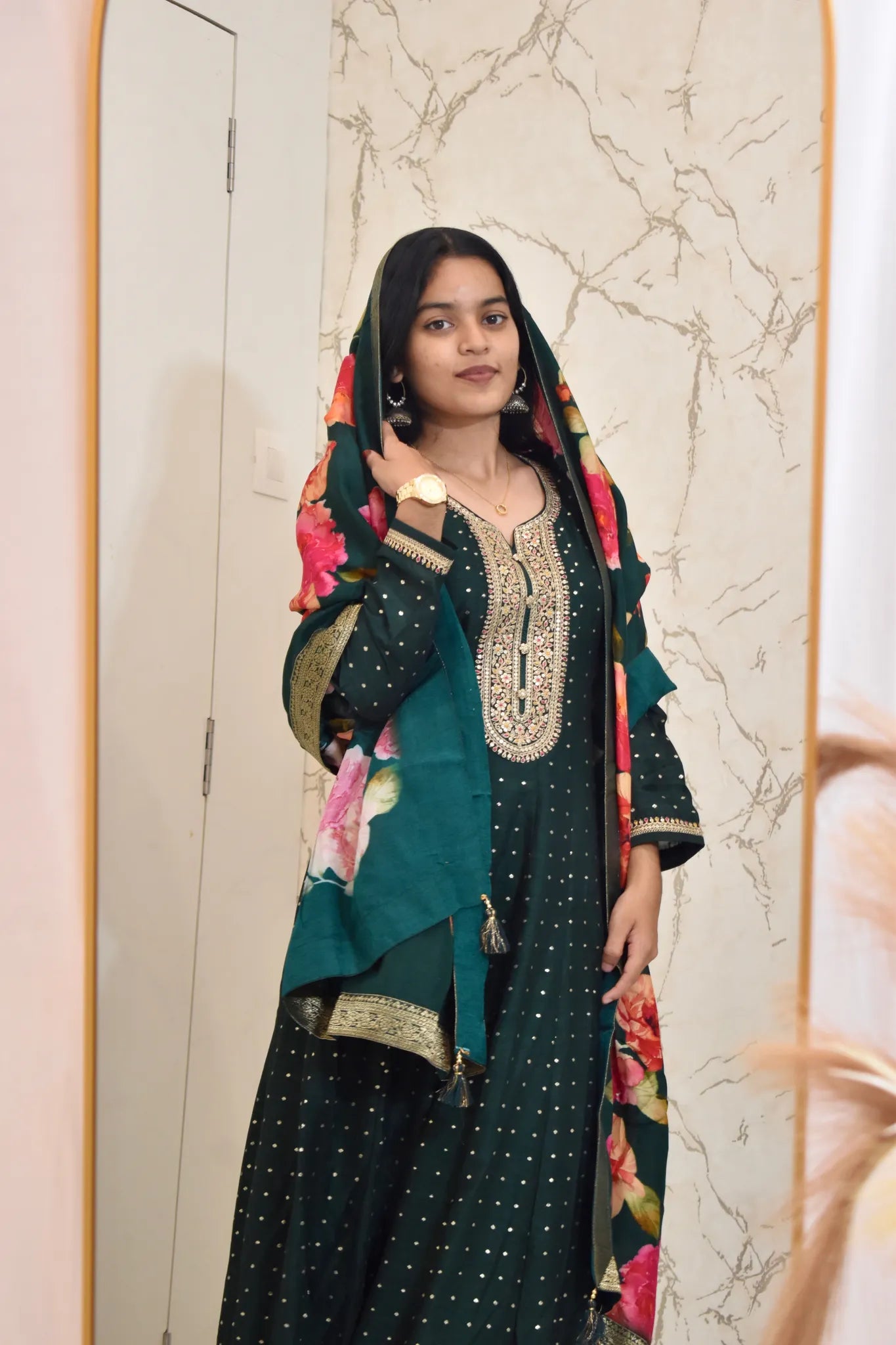 Anarkali