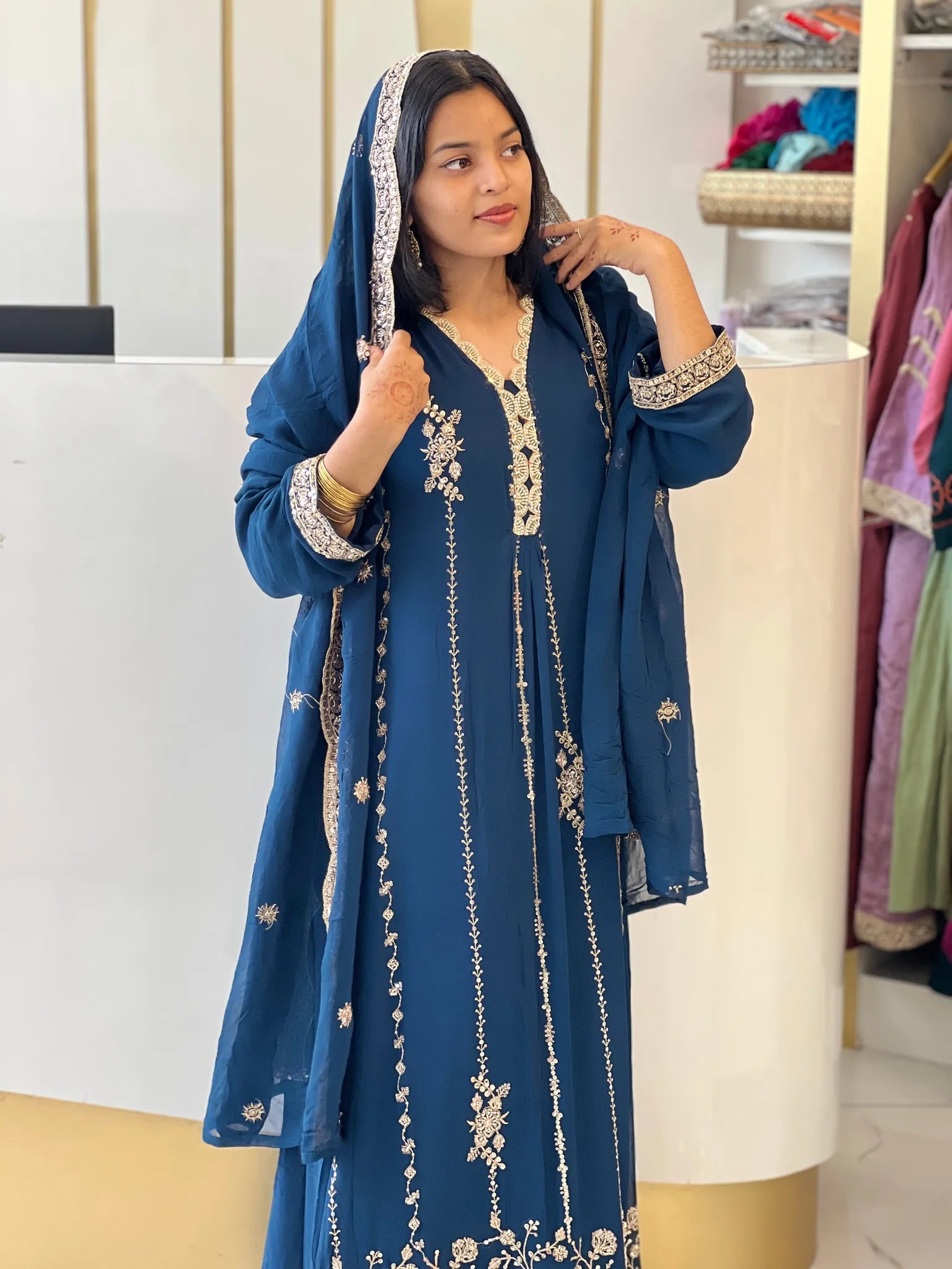 Anarkali