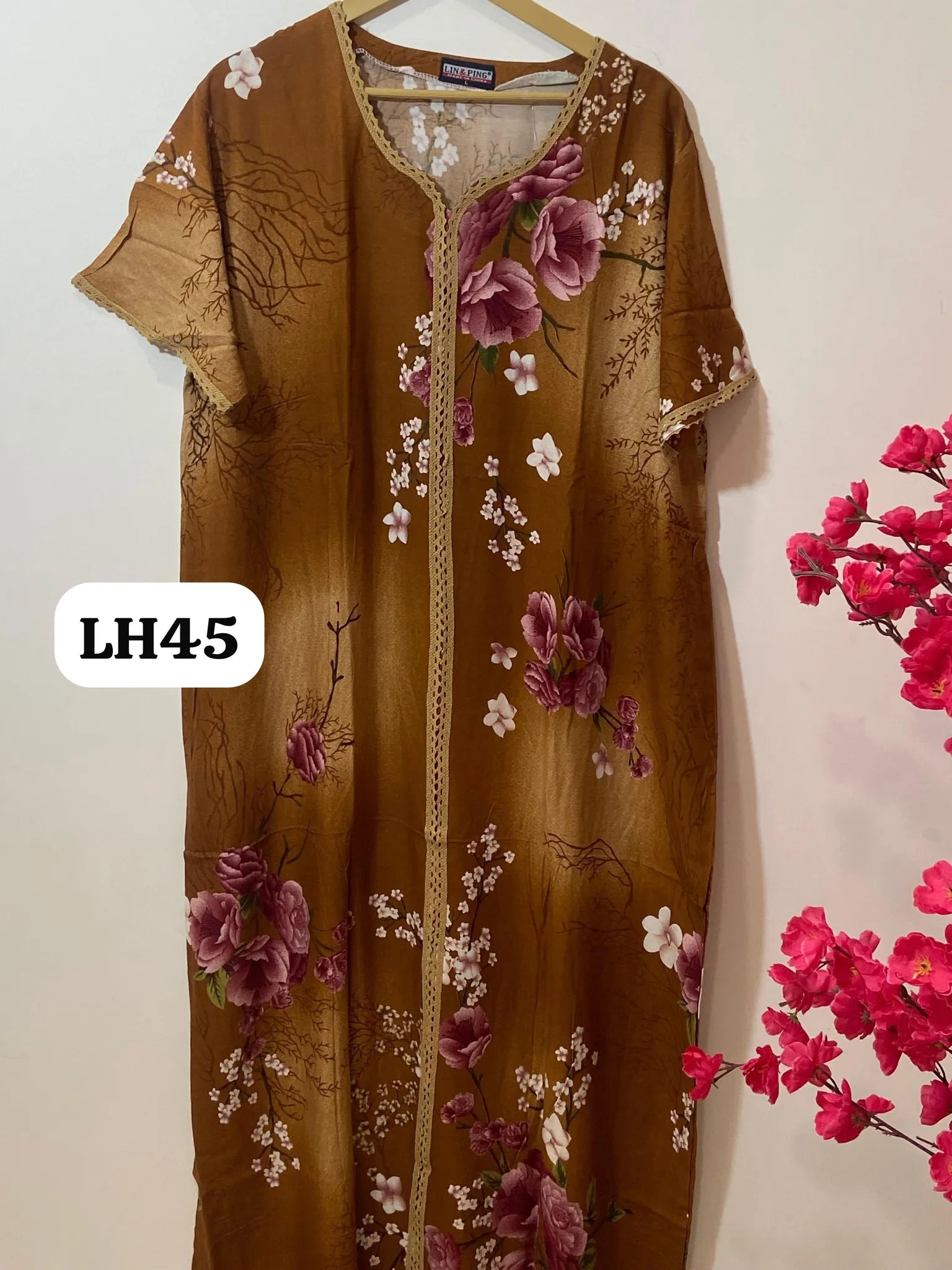 Dubai nighty Offer LH31-60